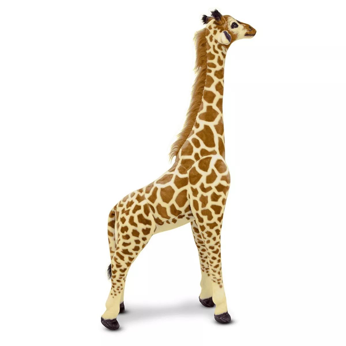 Melissa And Doug Plush Giraffe thumbnail 2