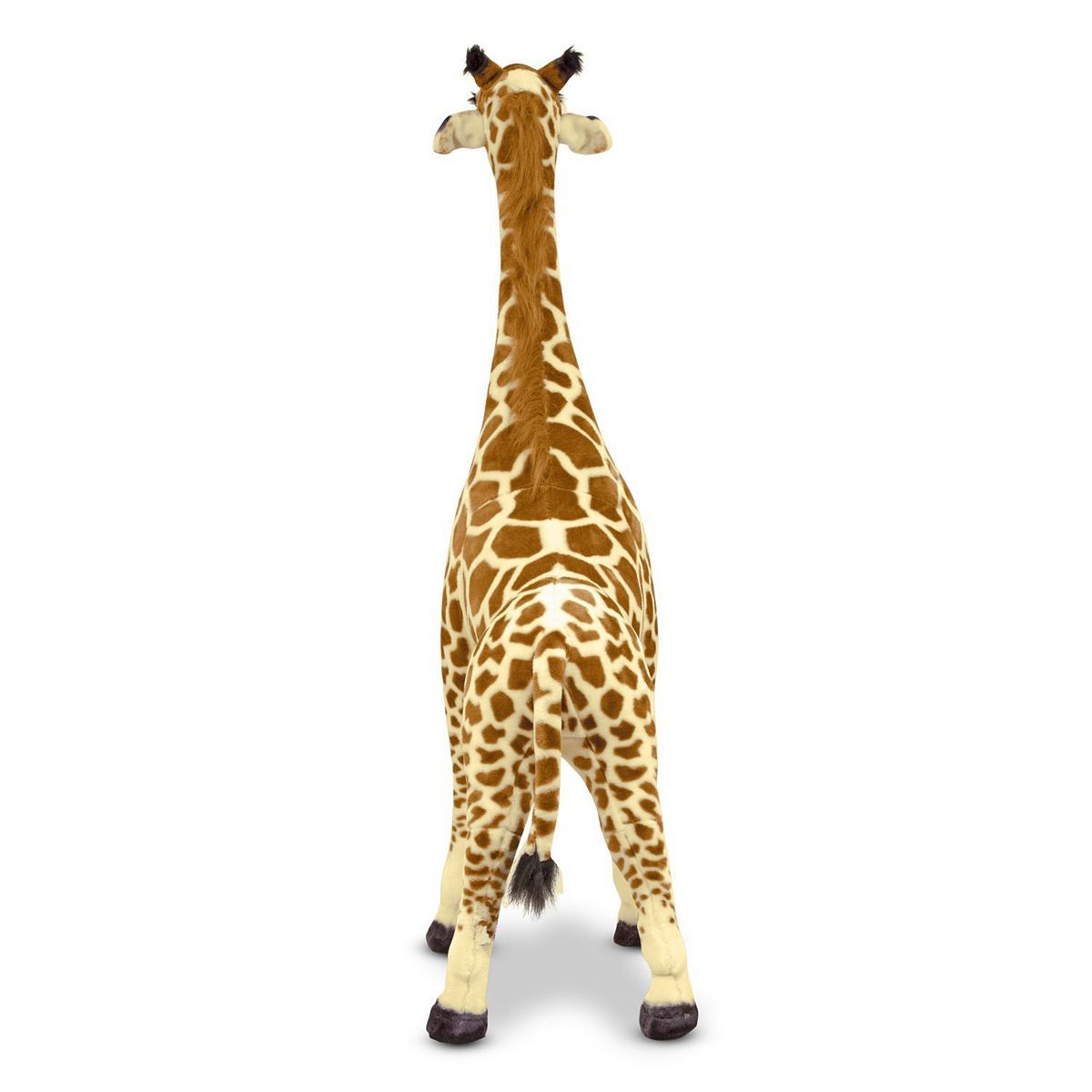 Melissa And Doug Plush Giraffe thumbnail 3