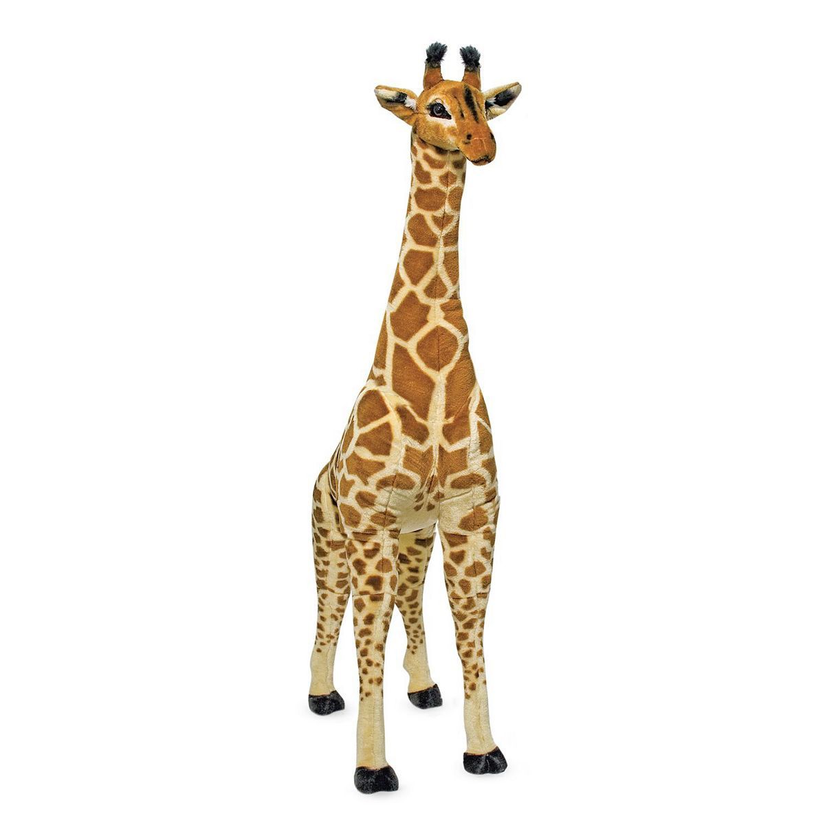 Melissa And Doug Plush Giraffe thumbnail 4