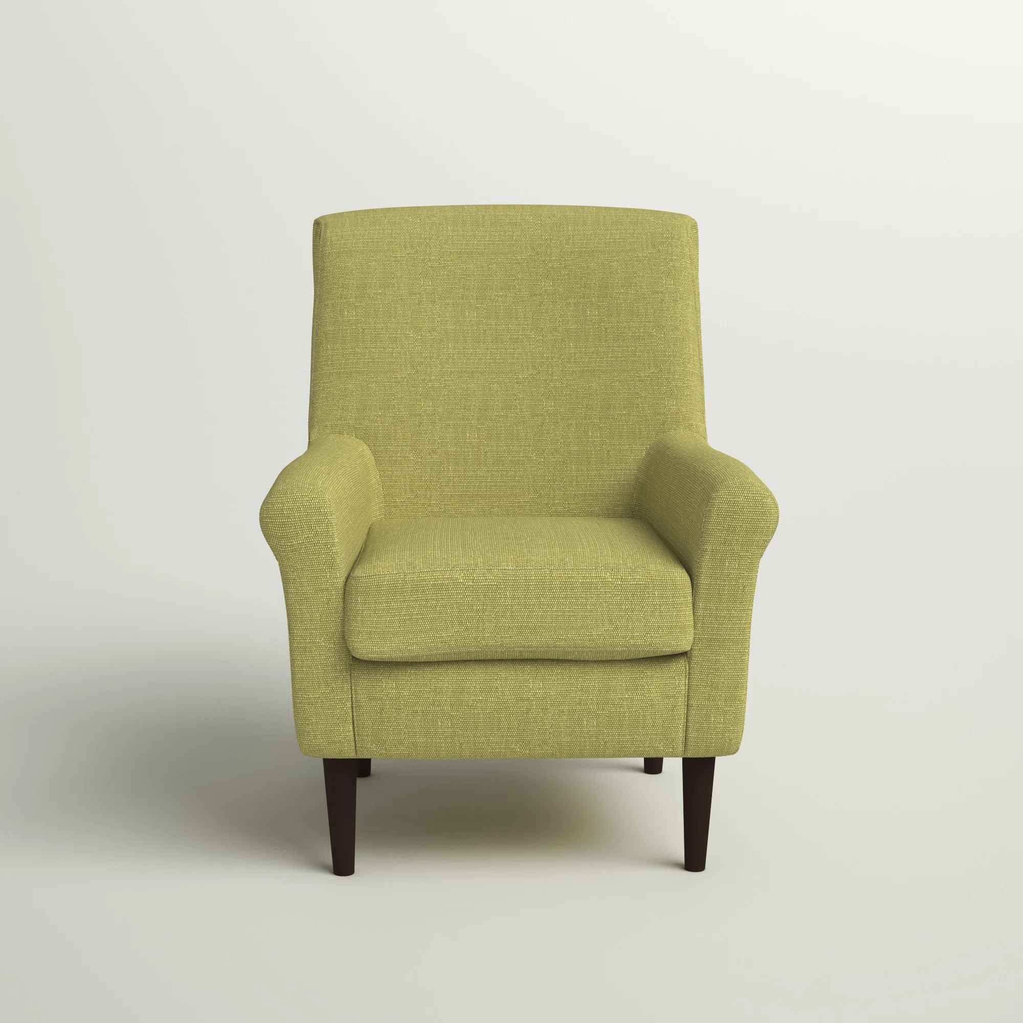 Ronald Upholstered Armchair thumbnail 3