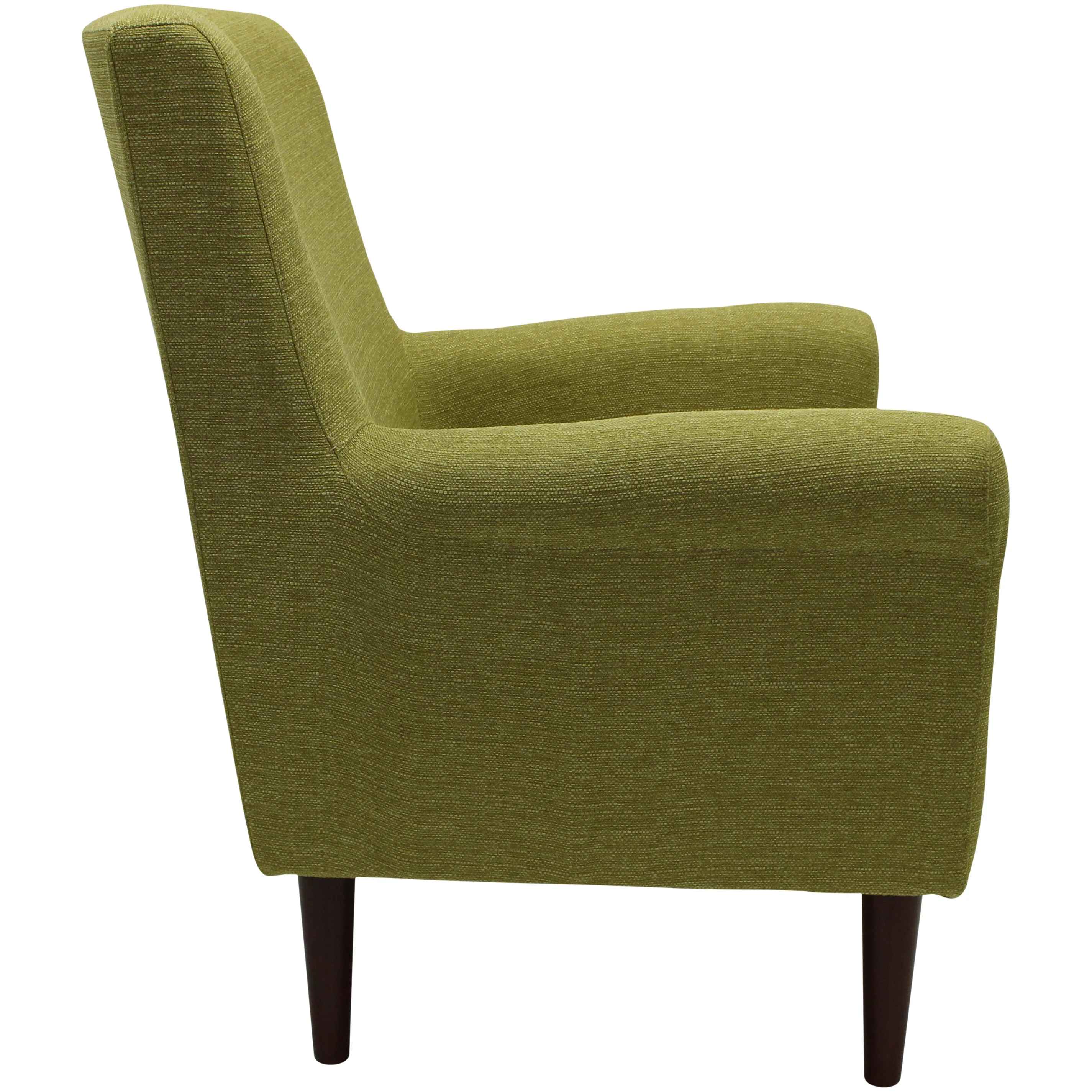 Ronald Upholstered Armchair thumbnail 5