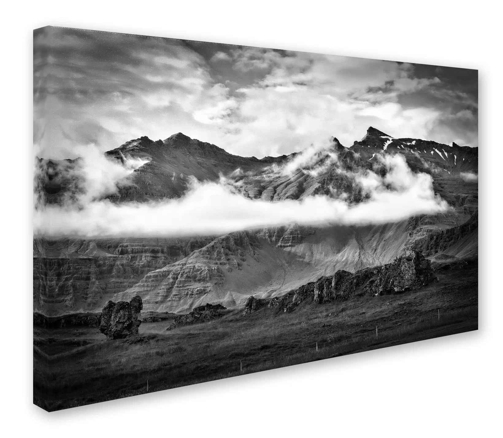 Philippe Sainte Photograph on Canvas Unframed-30"x47" thumbnail 2
