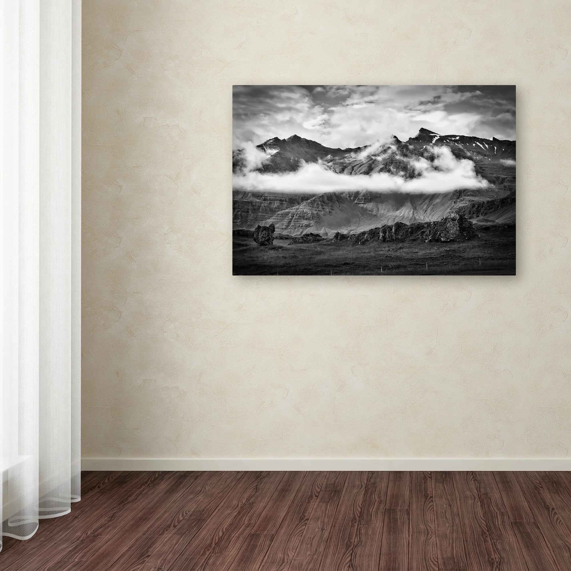 Philippe Sainte Photograph on Canvas Unframed-30"x47" thumbnail 3