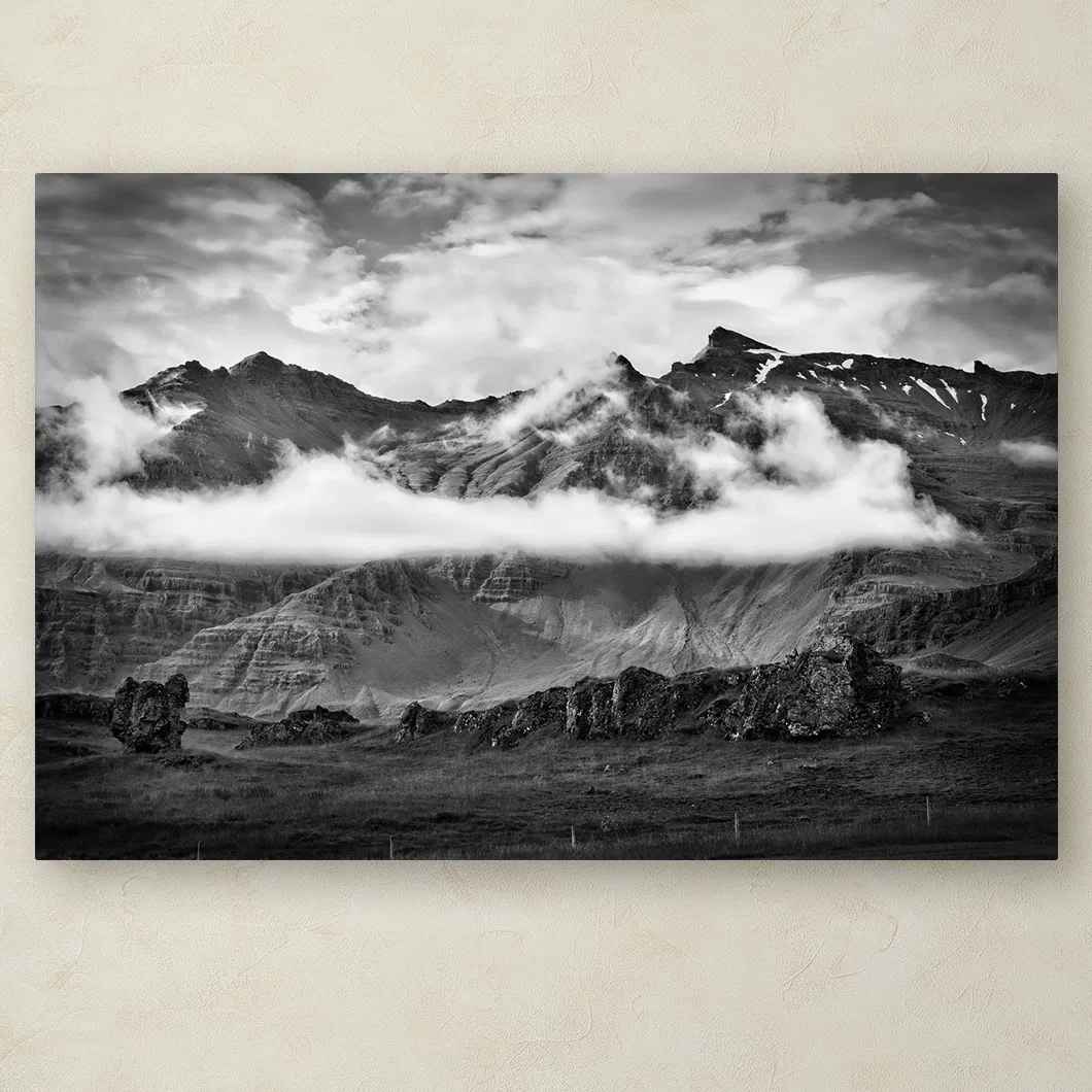 Philippe Sainte Photograph on Canvas Unframed-30"x47" thumbnail 4