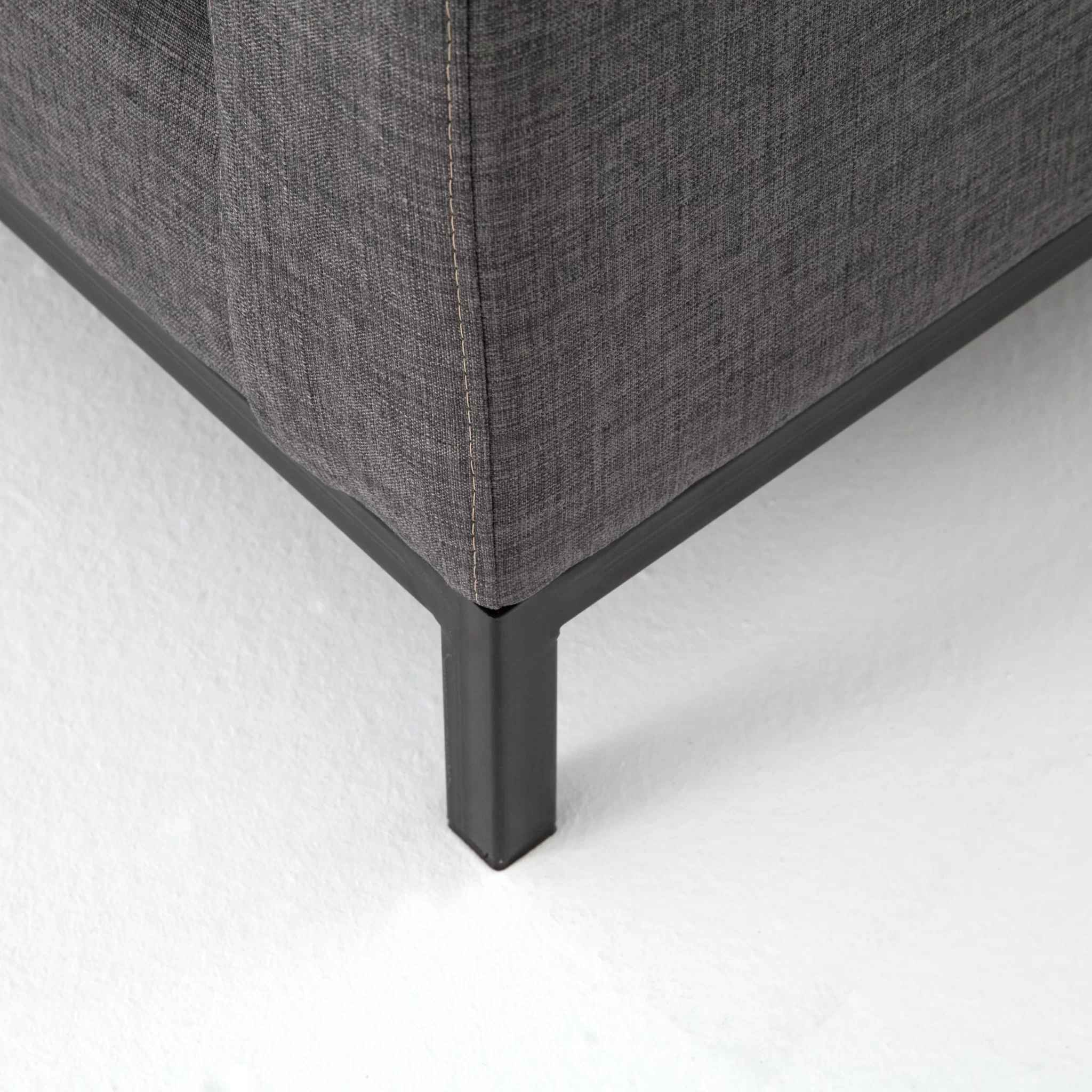 Renessa 2 Piece Upholstered Sectional thumbnail 6