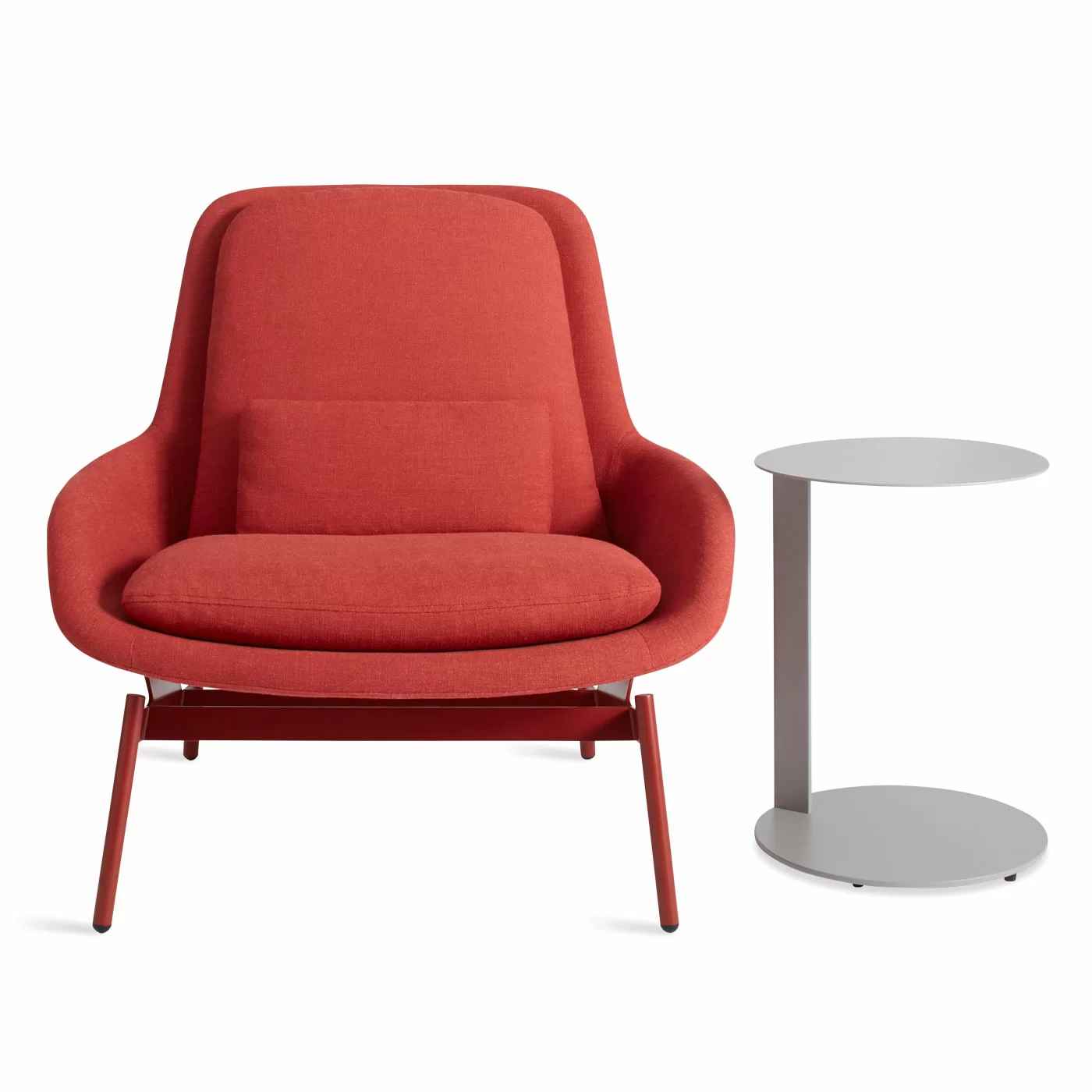 Field Lounge Chair thumbnail 2