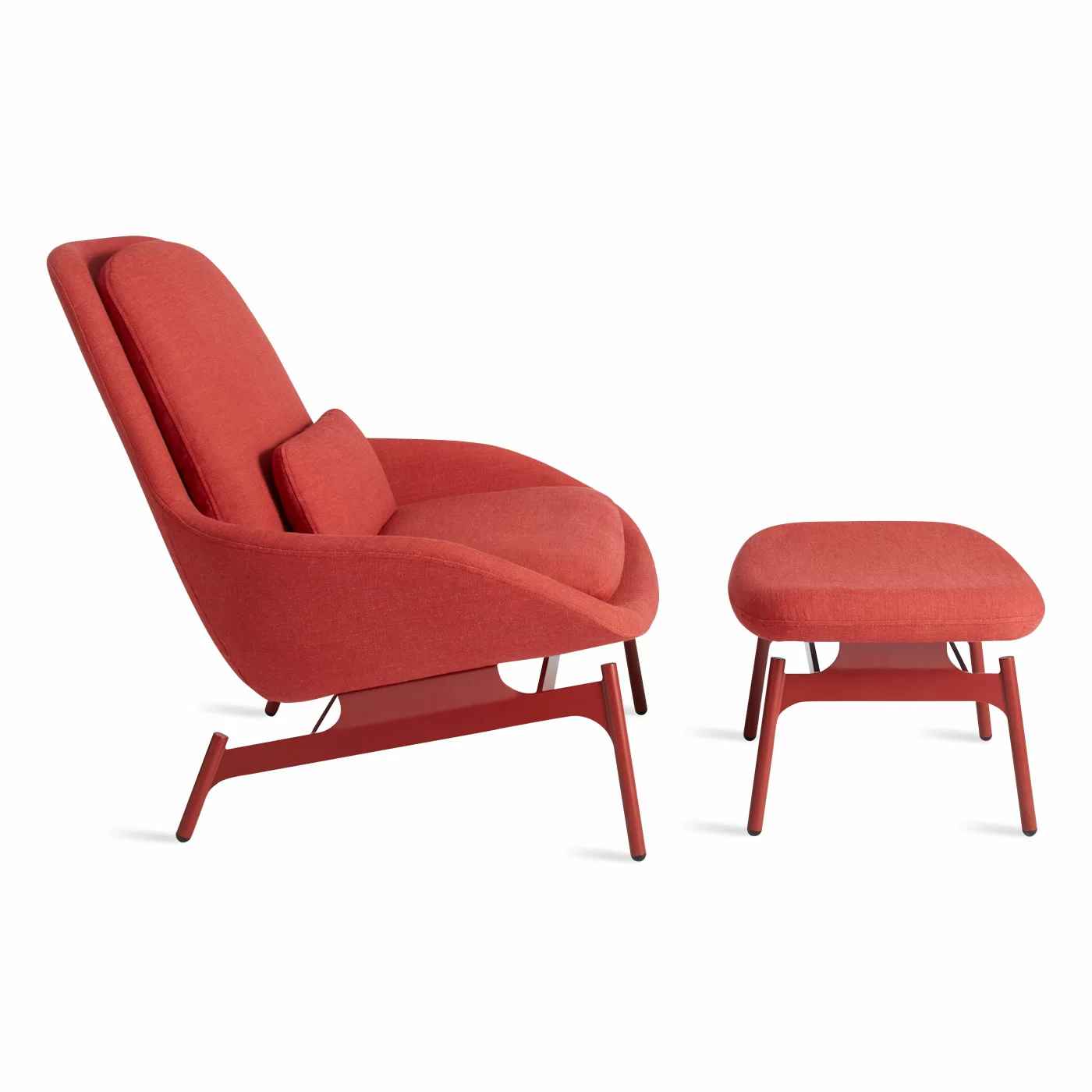 Field Lounge Chair thumbnail 7