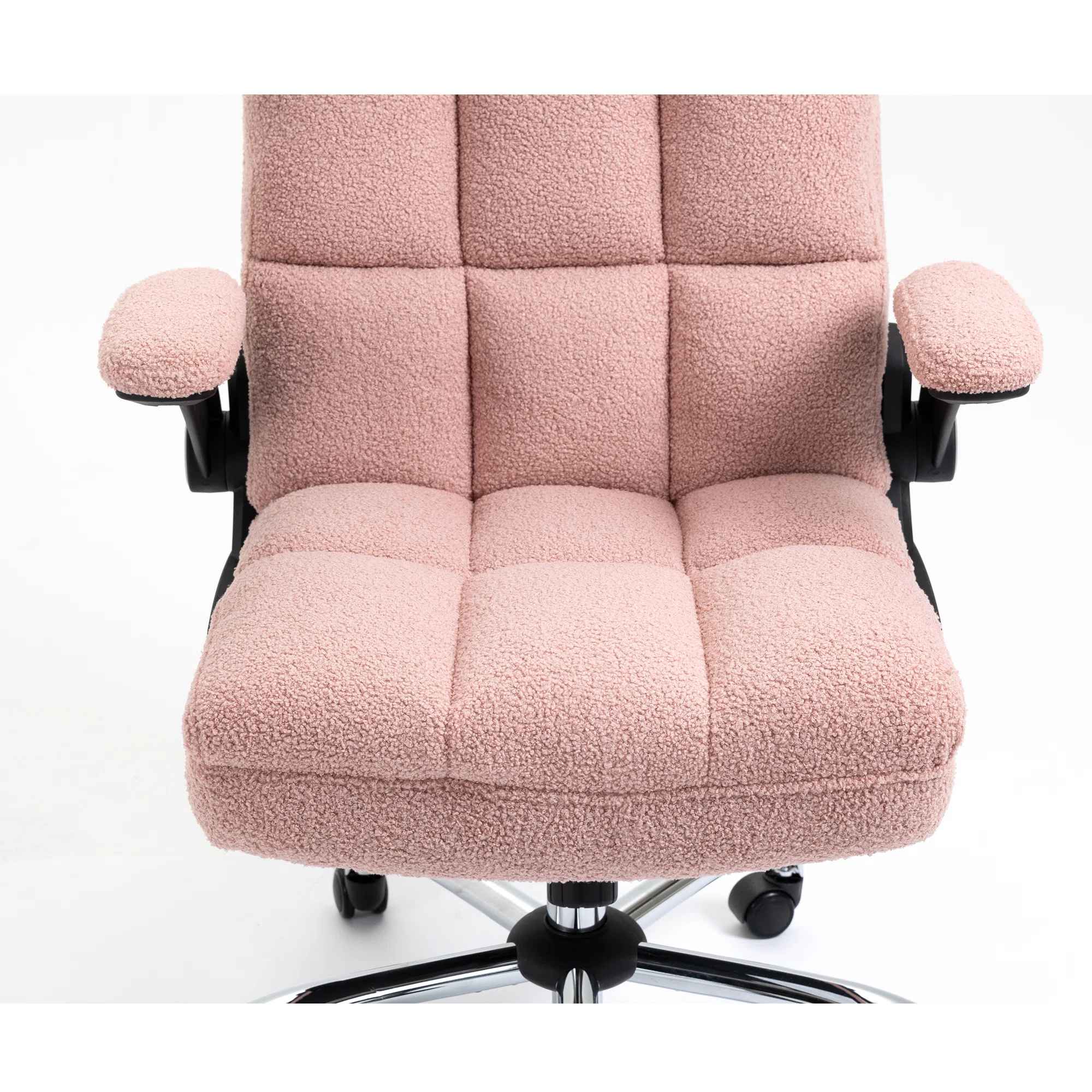 Ergonomic Executive Chair thumbnail 6