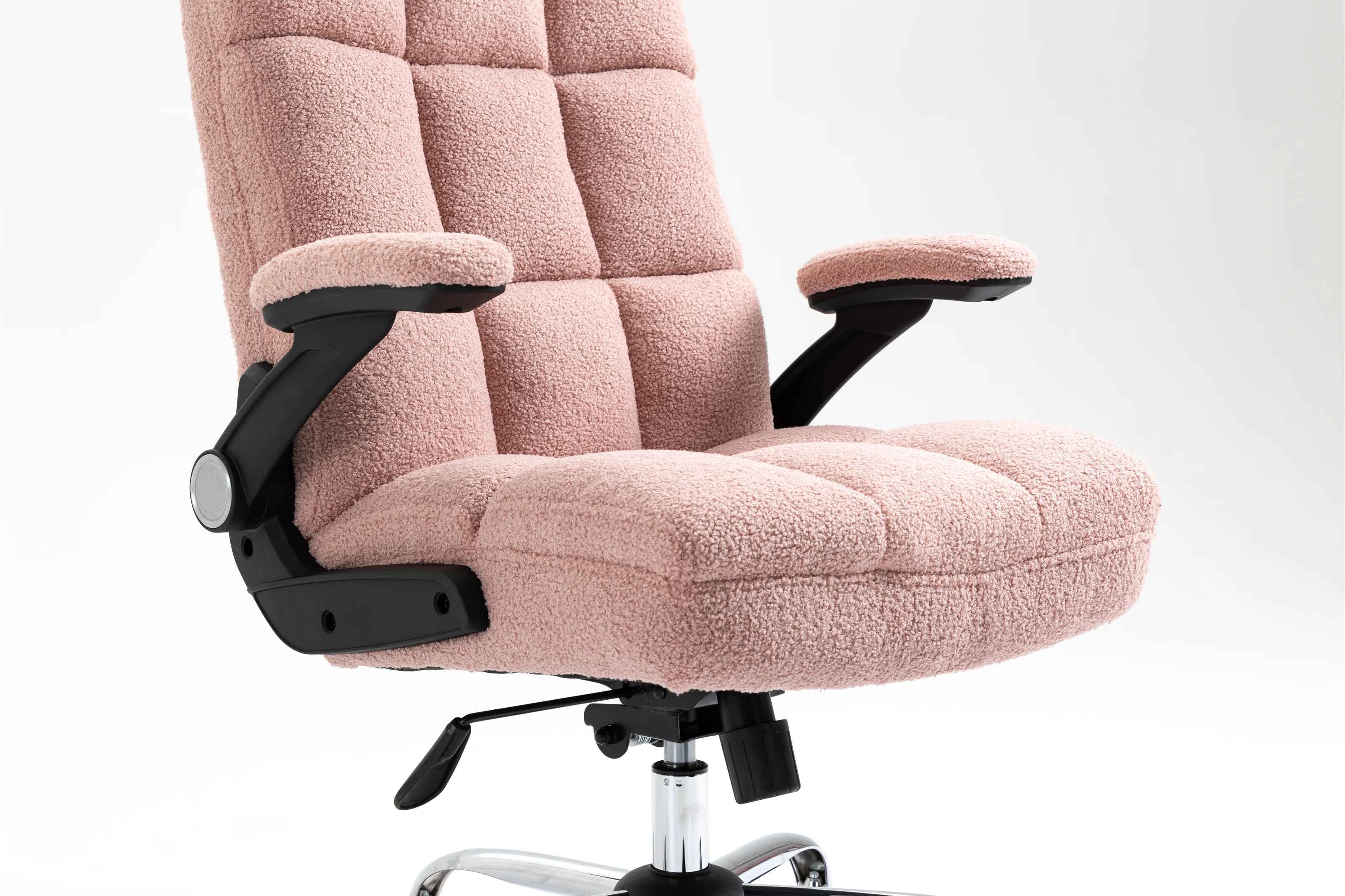 Ergonomic Executive Chair thumbnail 7