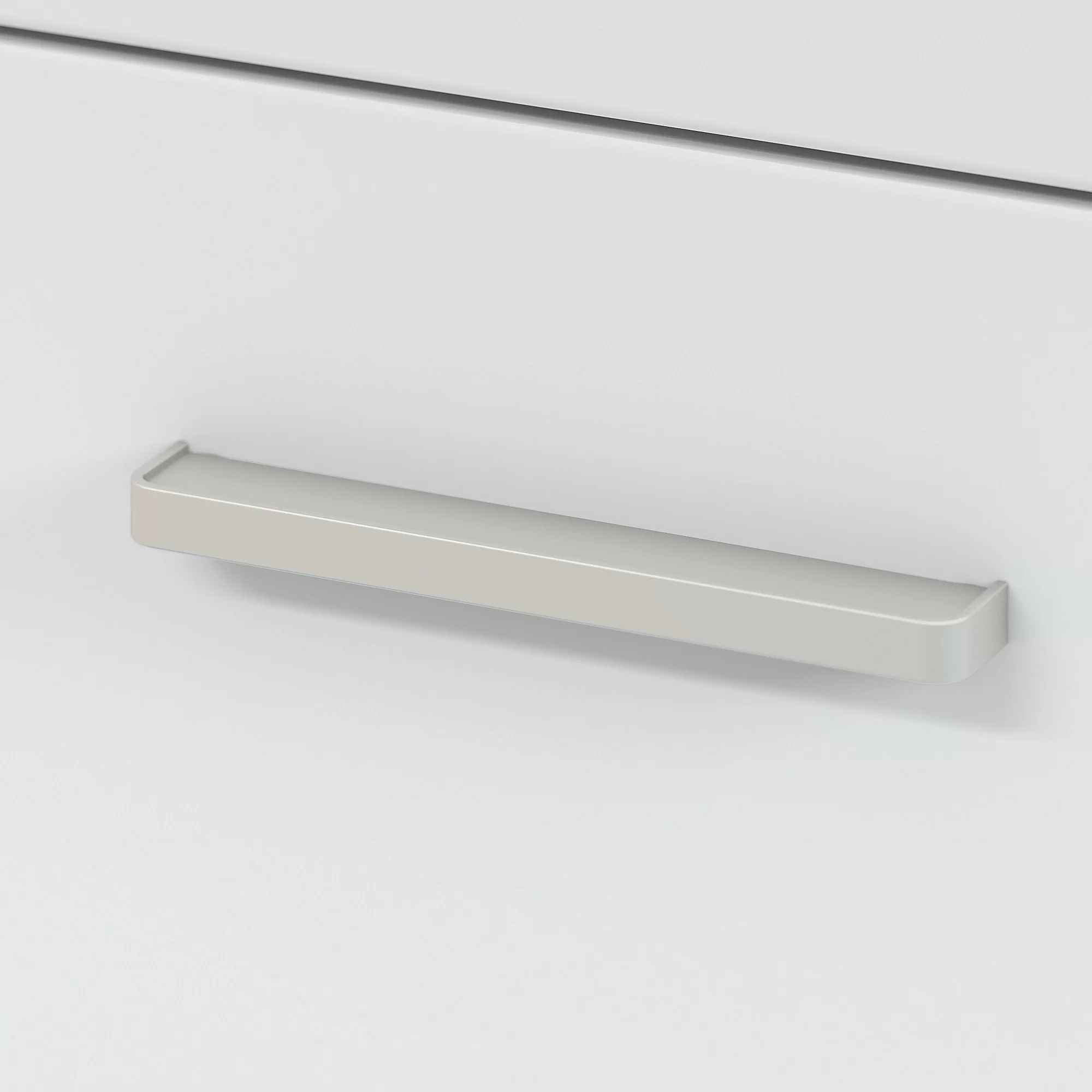 Joletta 2 Drawer Vertical Filing Cabinet thumbnail 3