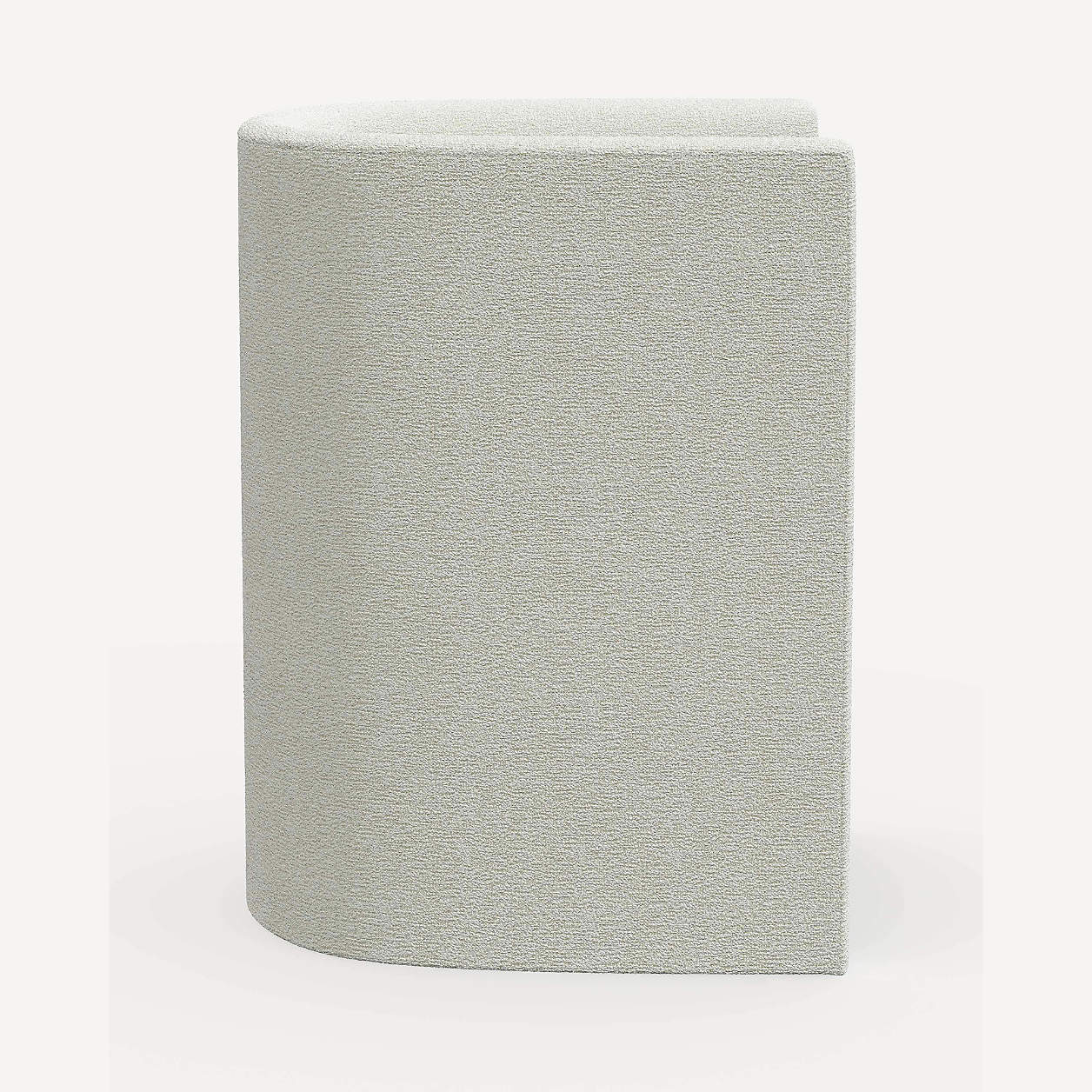 Barkley Cream Boucle Dining Chair thumbnail 3