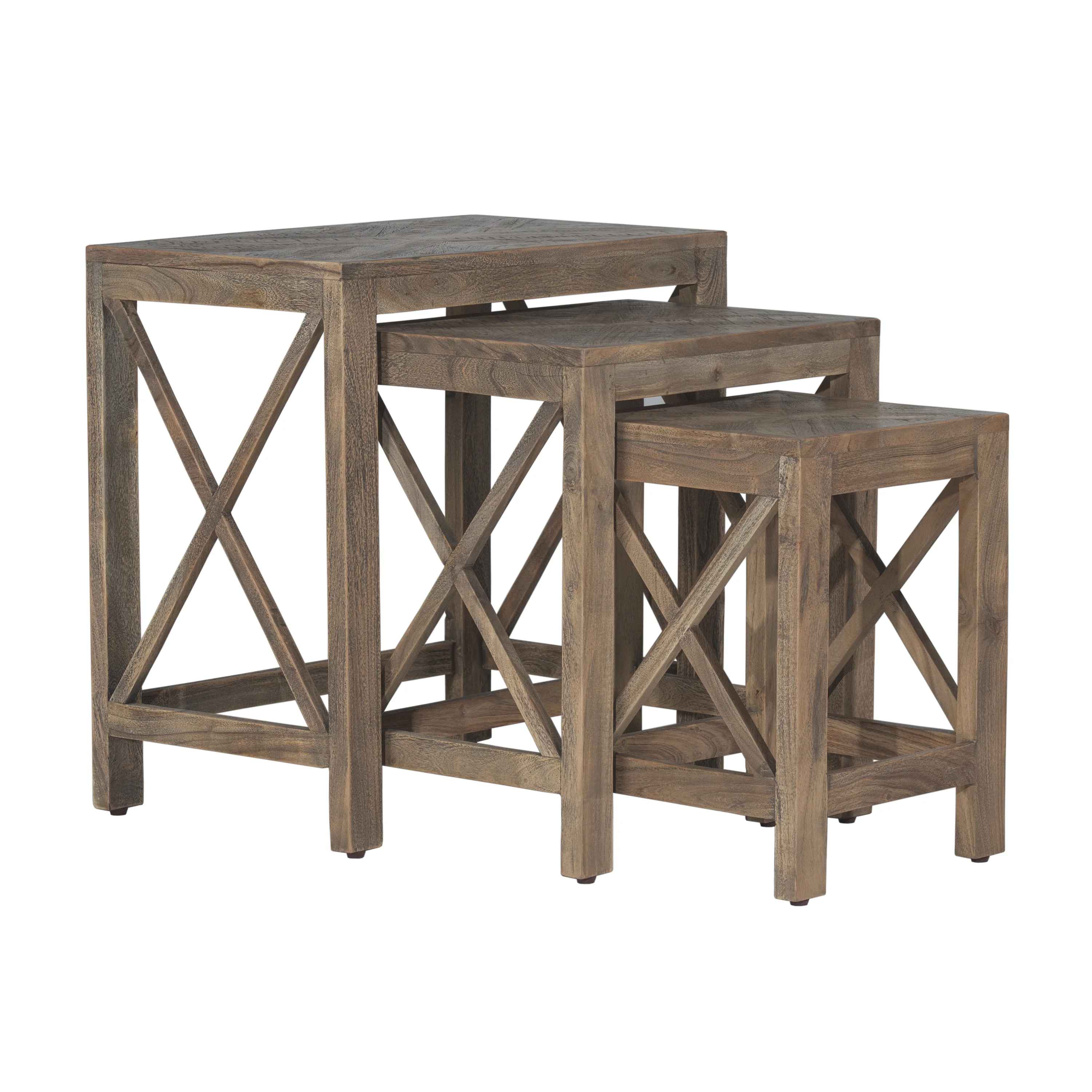 Fintone Nesting Tables thumbnail 3