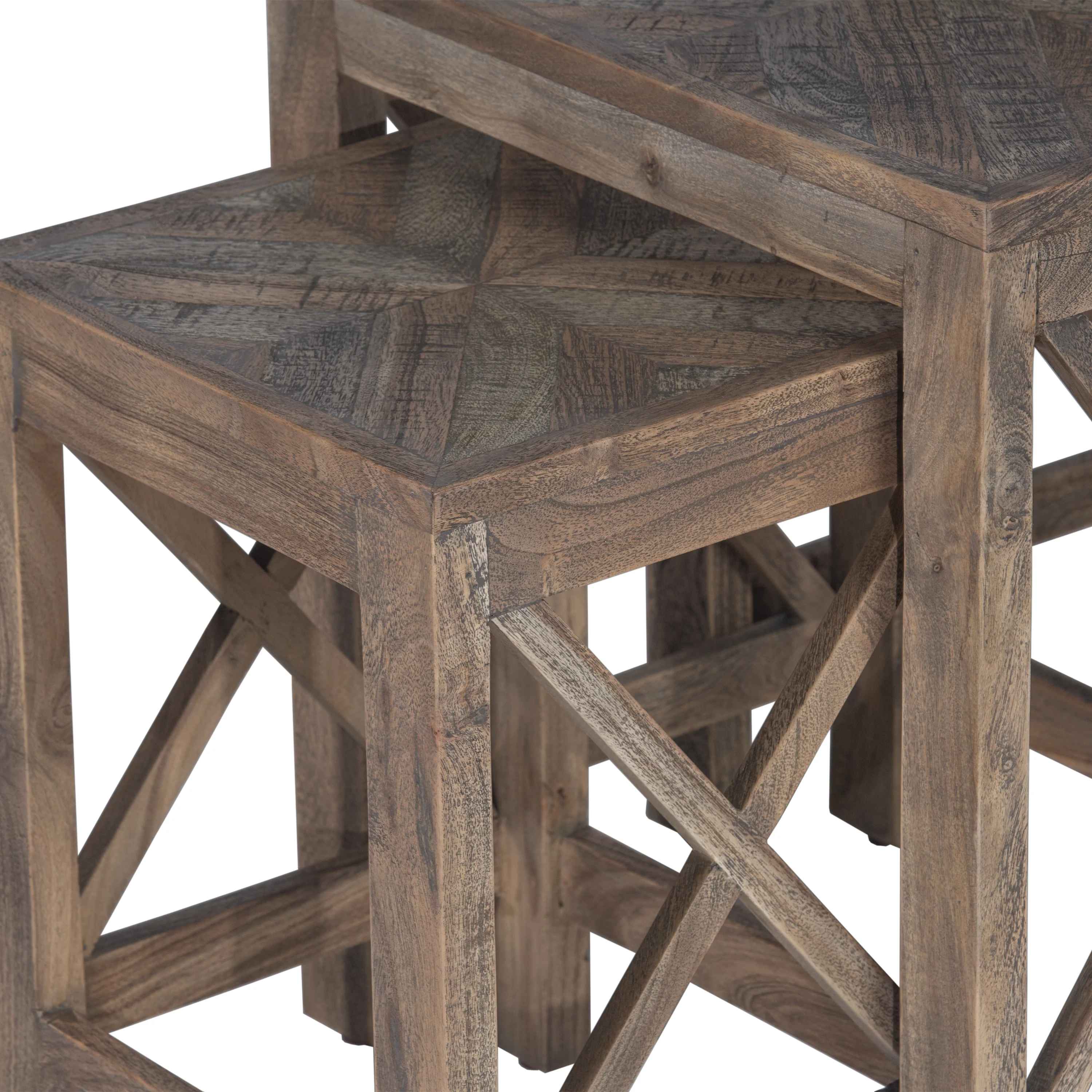 Fintone Nesting Tables thumbnail 4