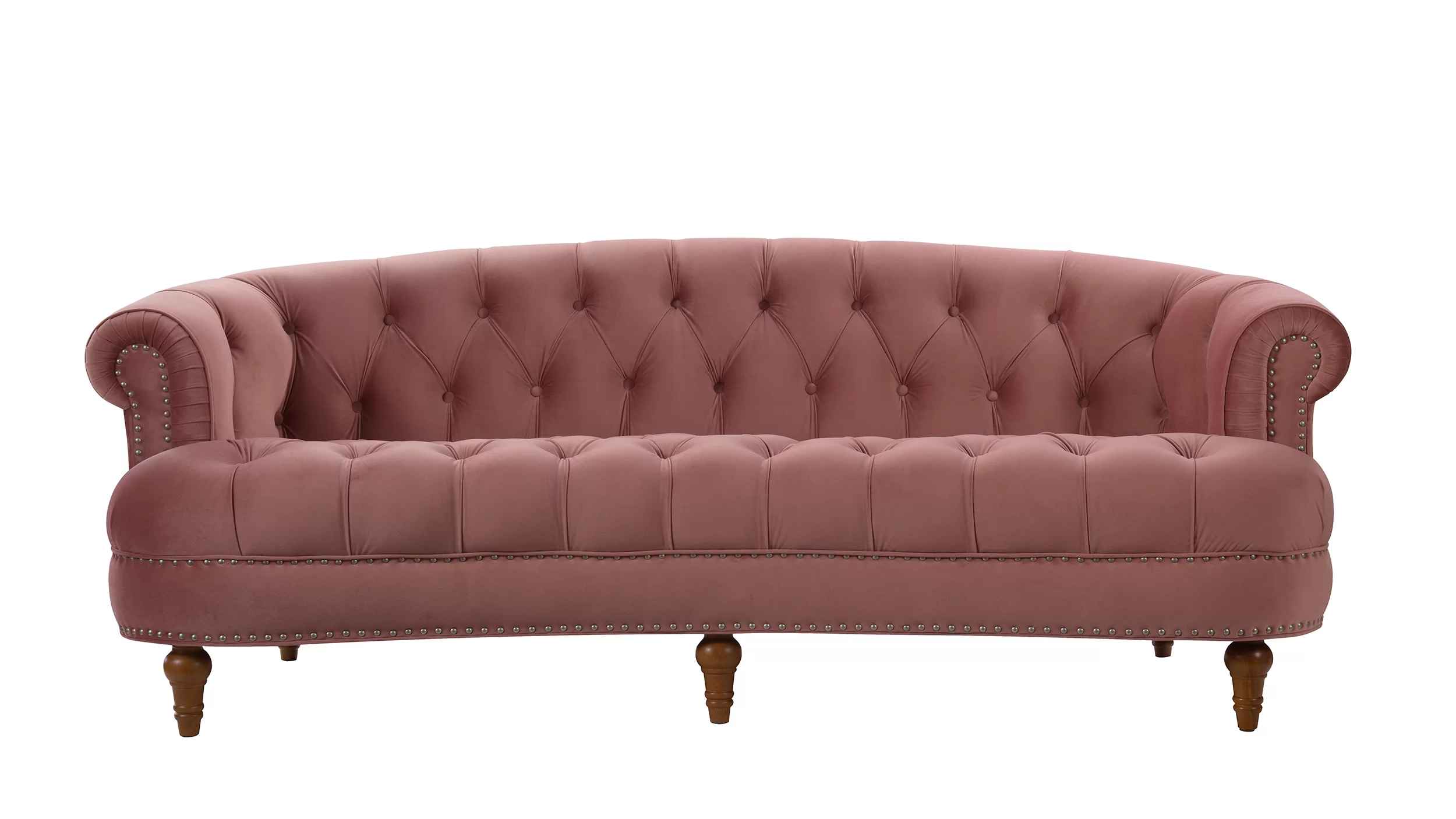 Corbyn Upholstered Sofa thumbnail 3