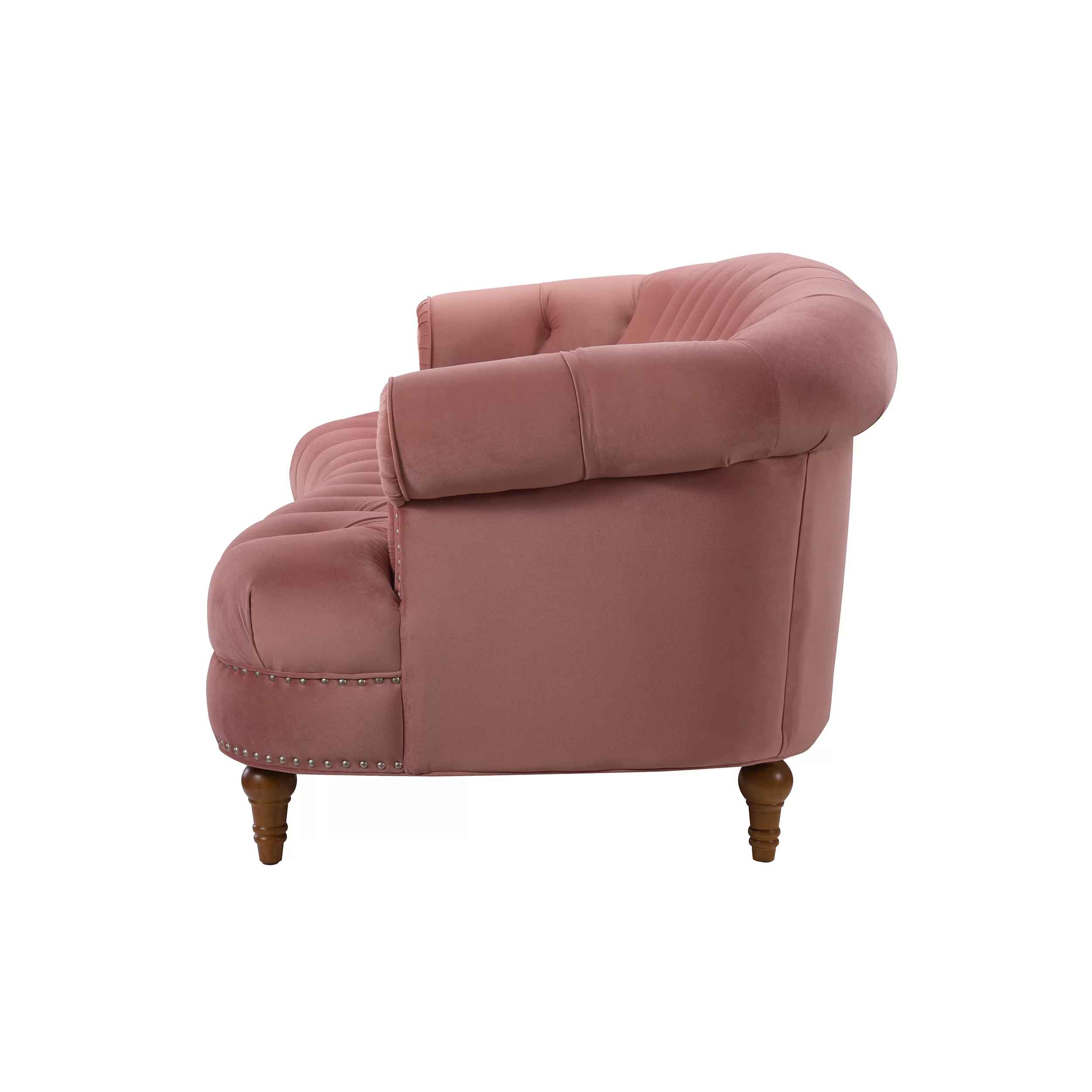 Corbyn Upholstered Sofa thumbnail 4