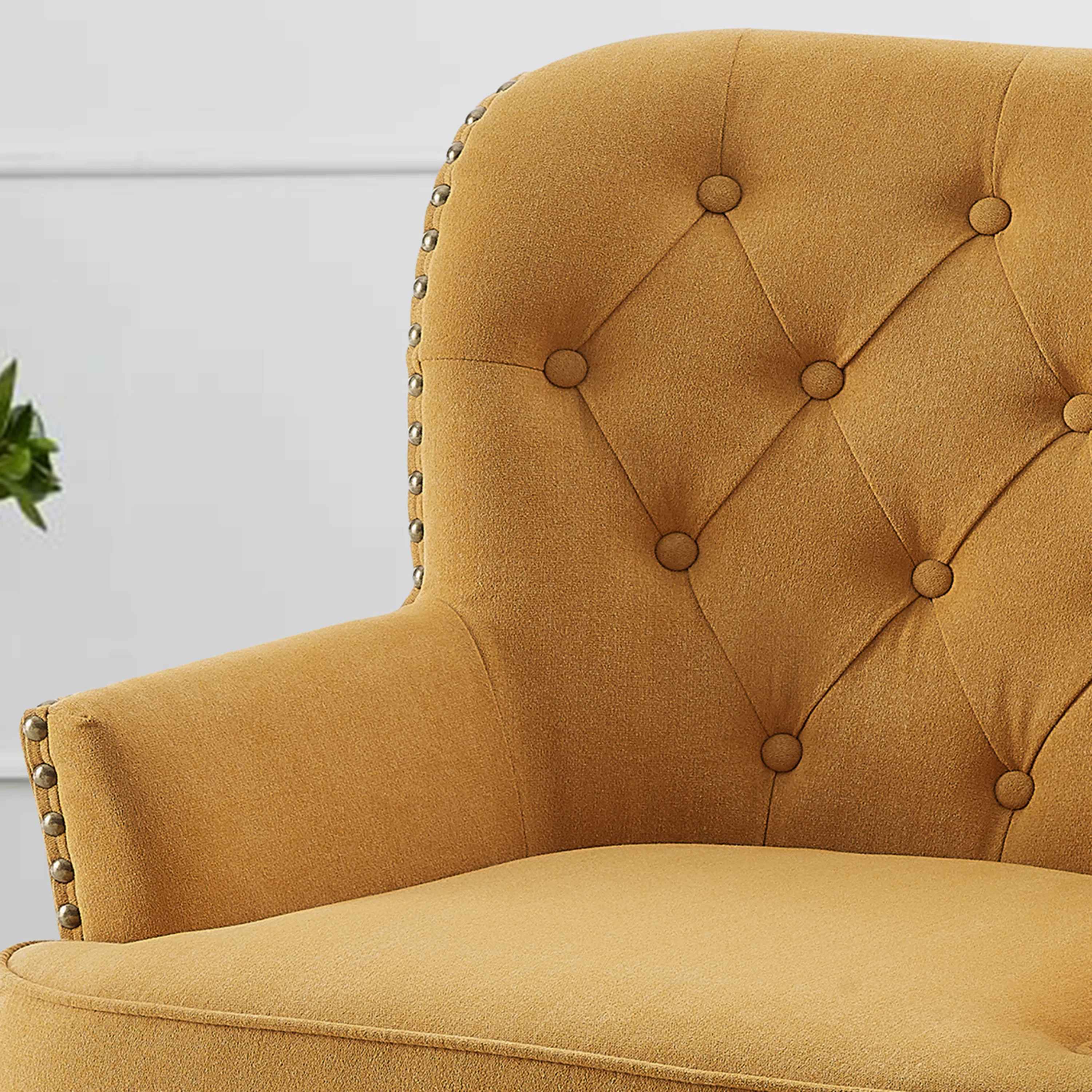 Askersund Upholstered Accent Chair thumbnail 2