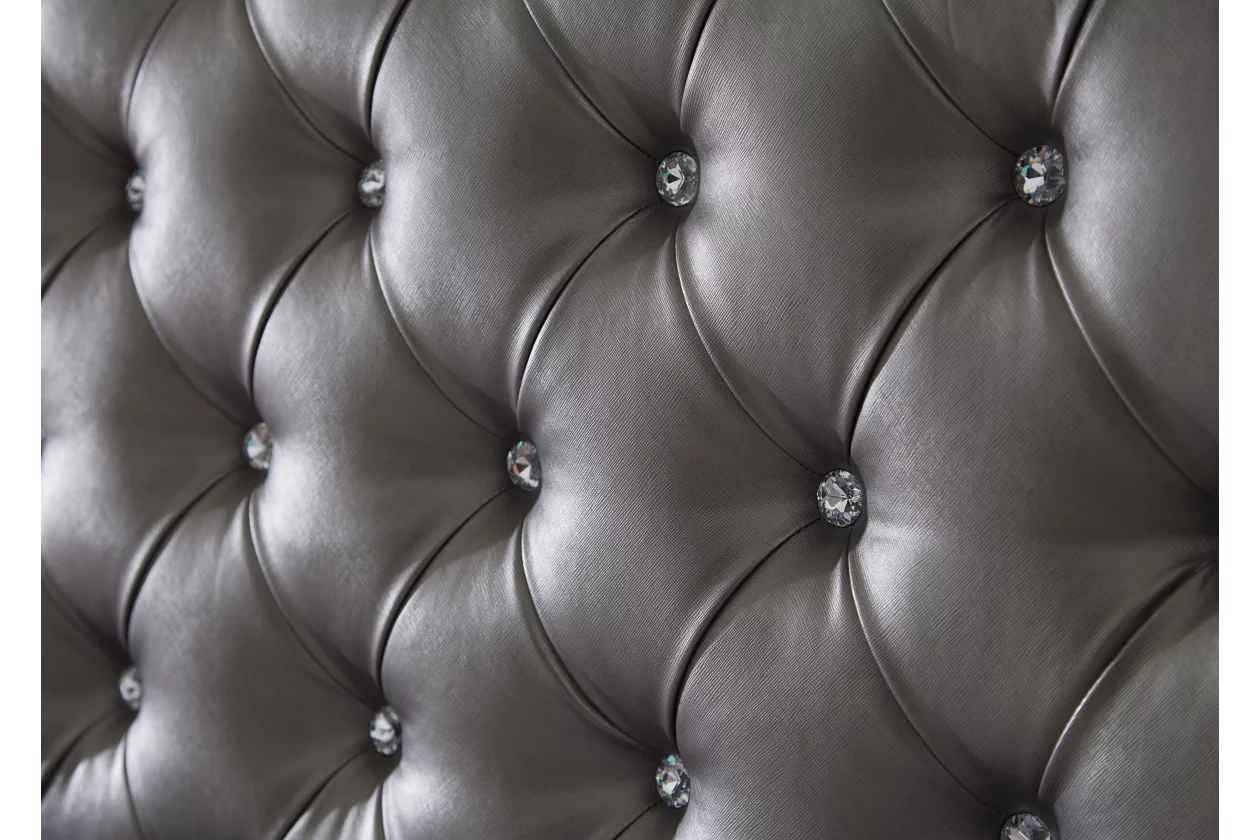 Coralayne Full Upholstered Bed thumbnail 5