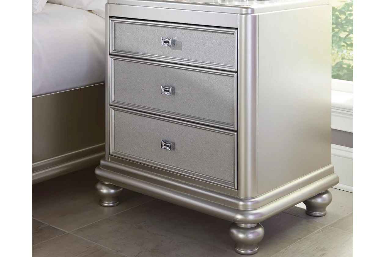 Coralayne Nightstand thumbnail 2