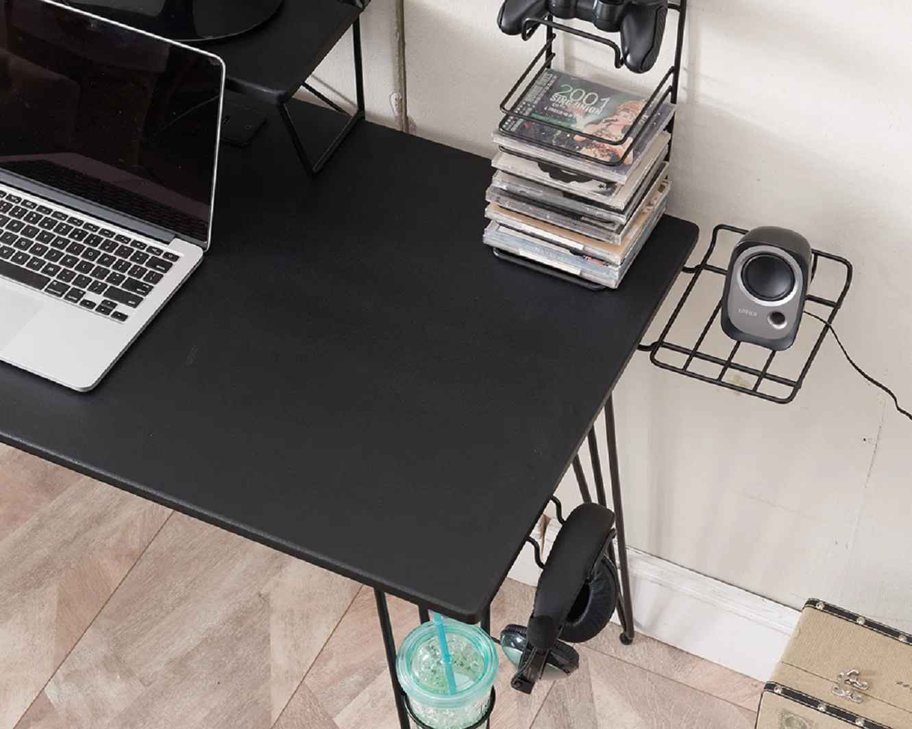 Nishimura Gaming Desk thumbnail 4