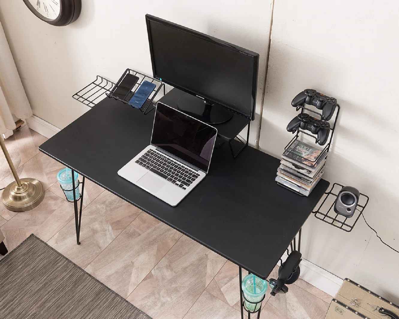 Nishimura Gaming Desk thumbnail 5