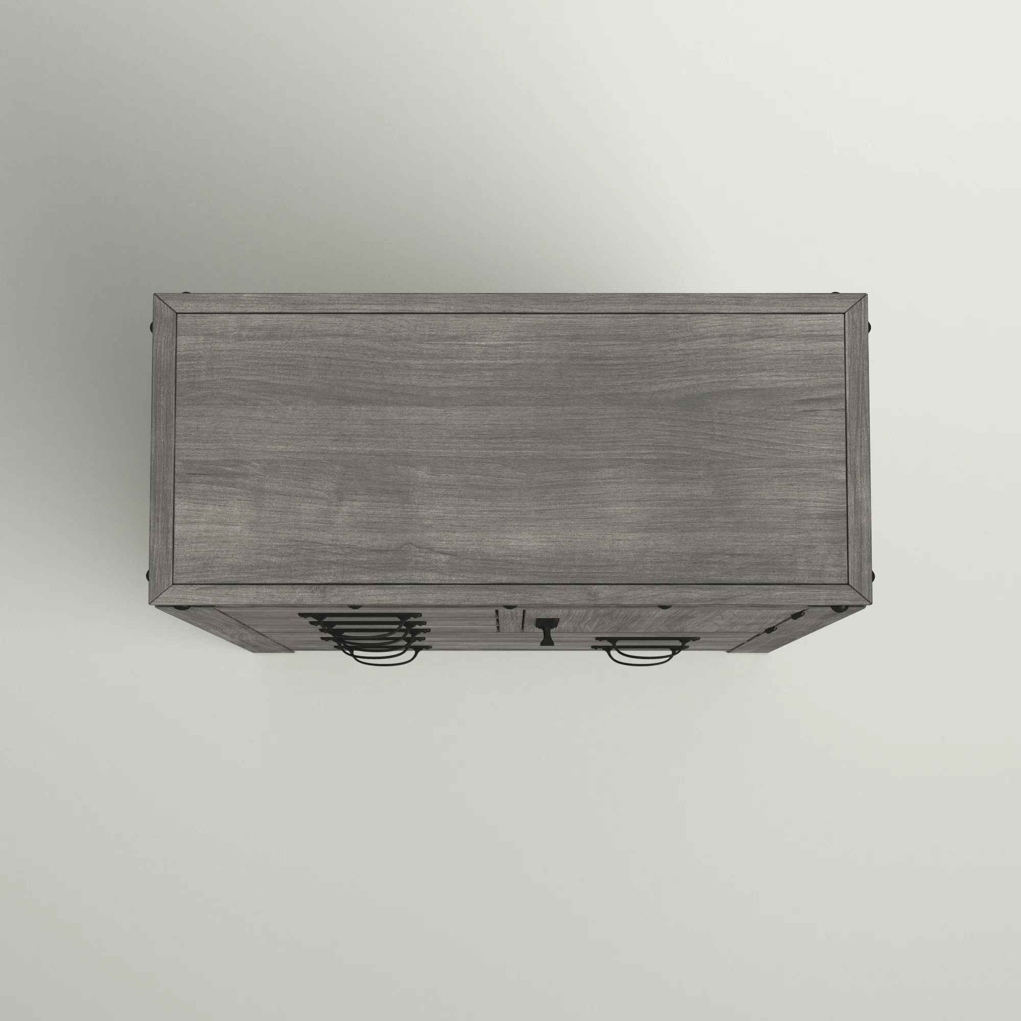 Serena 5 Drawer Dresser thumbnail 5