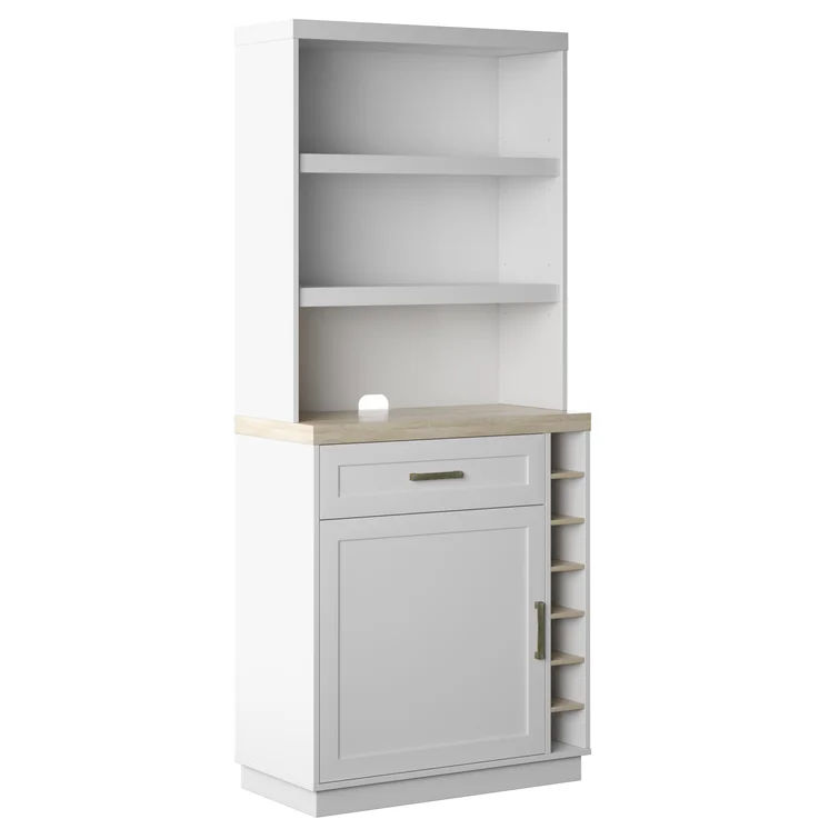 Witney 31.5'' Wide Dining Hutch thumbnail 2