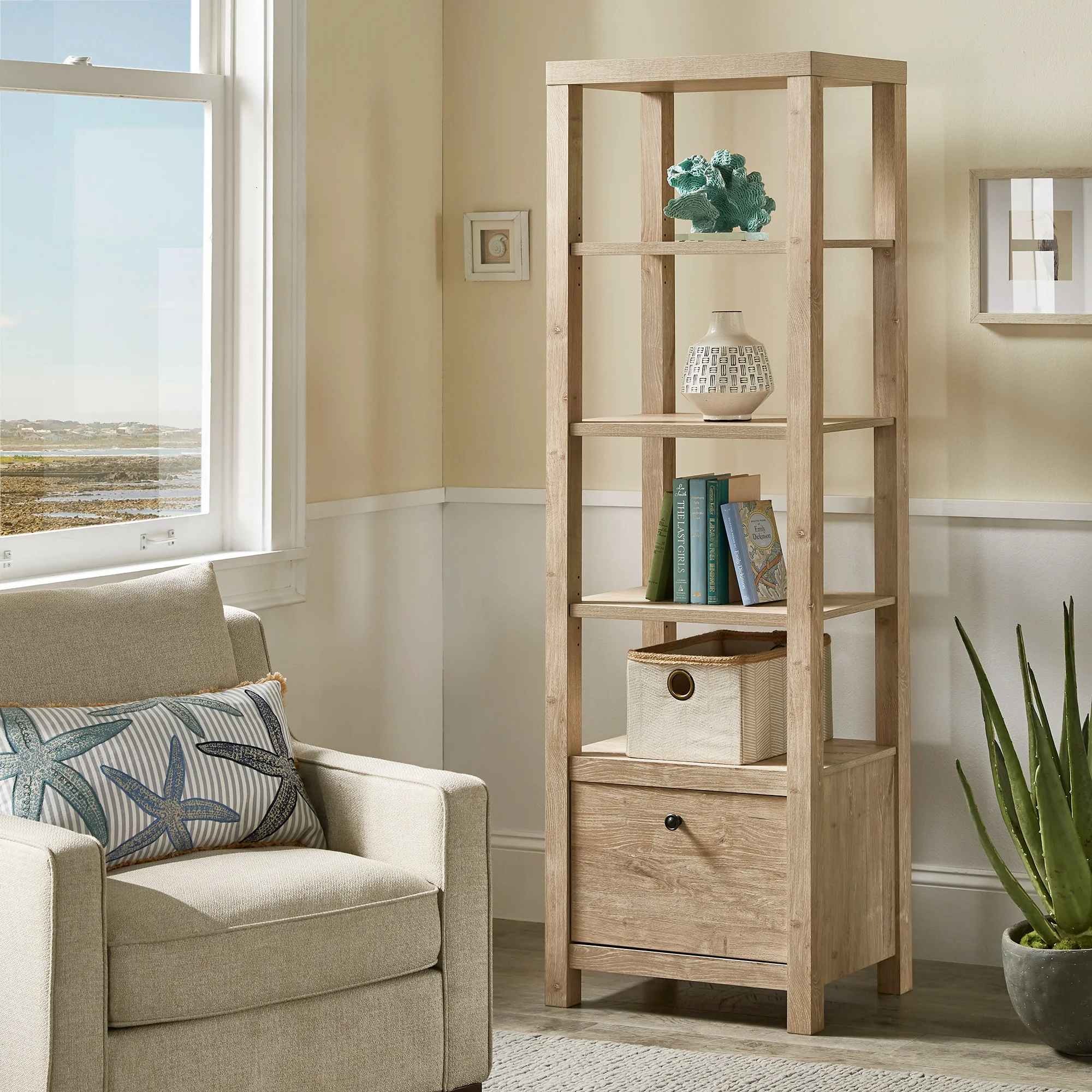 Albali Standard Bookcase thumbnail 2