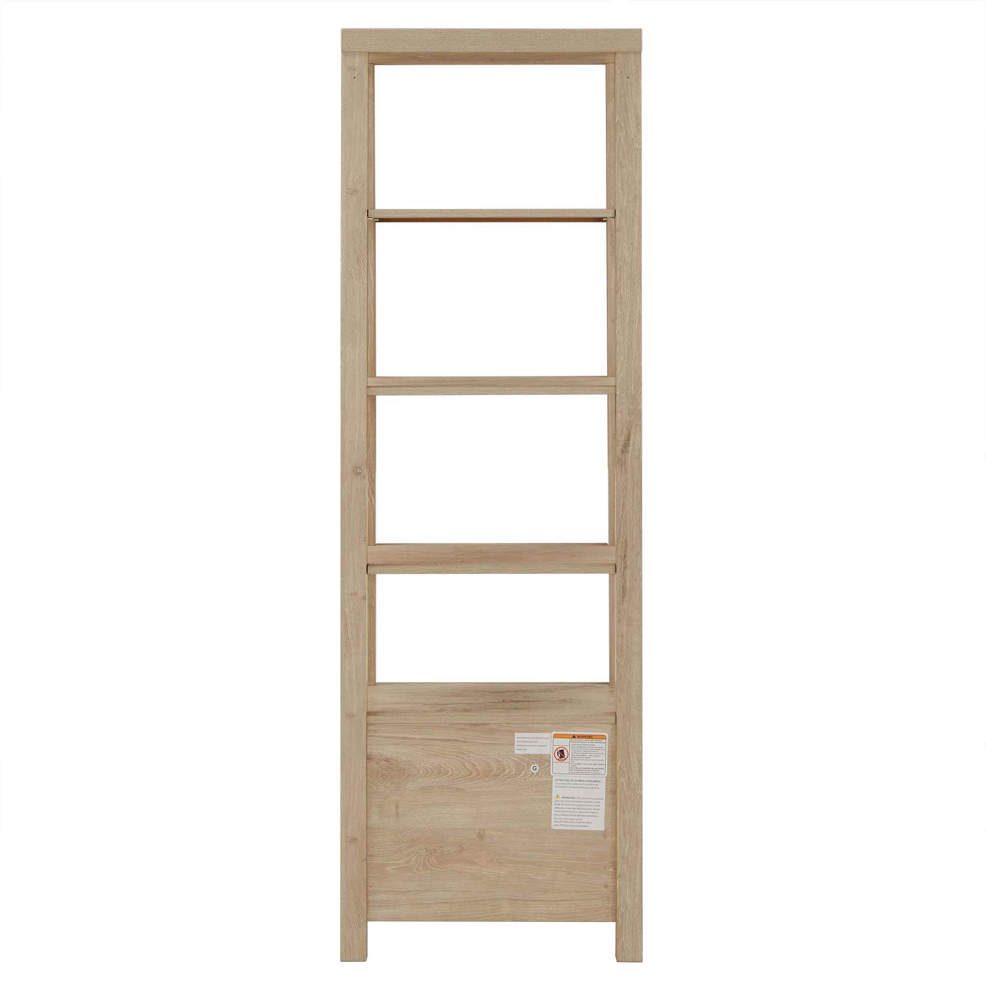 Albali Standard Bookcase thumbnail 5