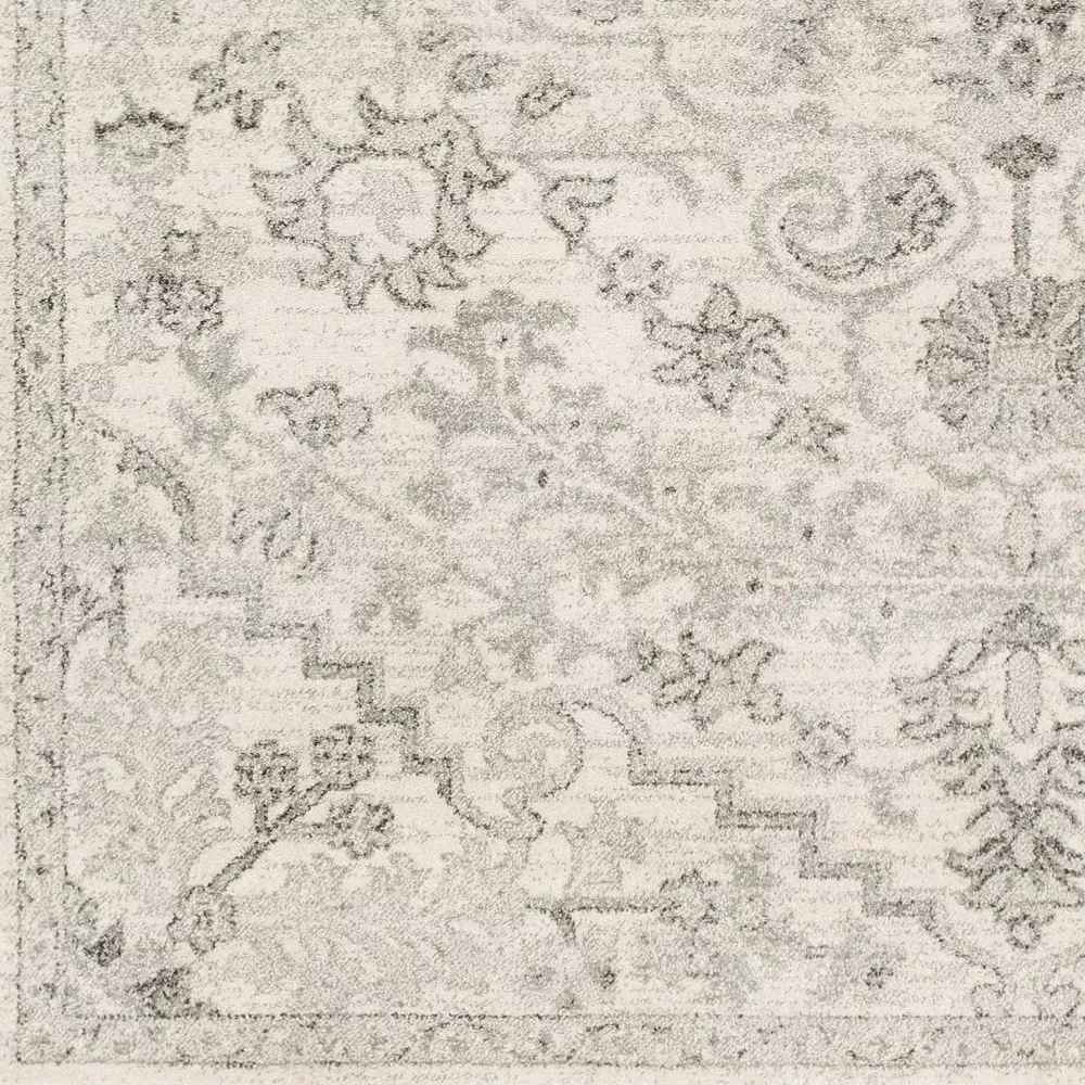 Abby Traditional Rugs Artistic Weavers-7'10"x10'3" thumbnail 5