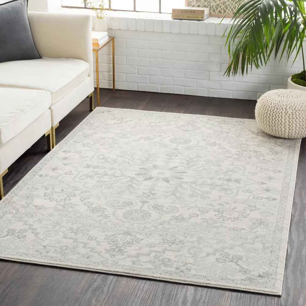 Abby Traditional Rugs Artistic Weavers-9"x12'6" thumbnail 2