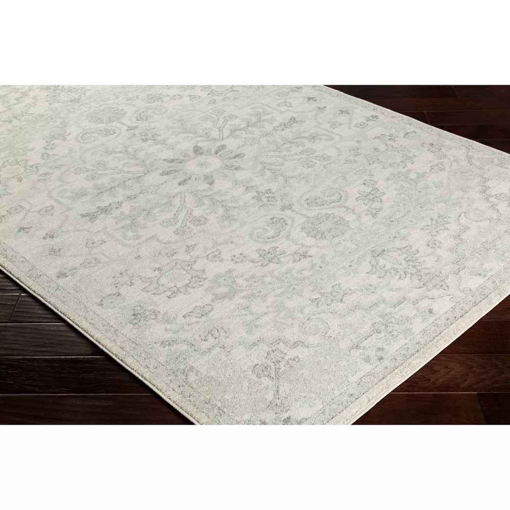 Abby Traditional Rugs Artistic Weavers-9"x12'6" thumbnail 4