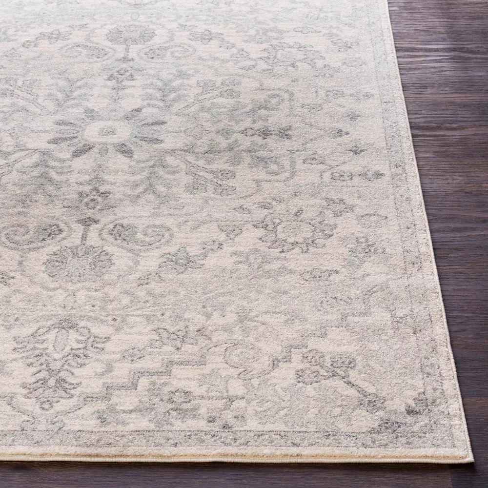 Abby Traditional Rugs Artistic Weavers-9"x12'6" thumbnail 5