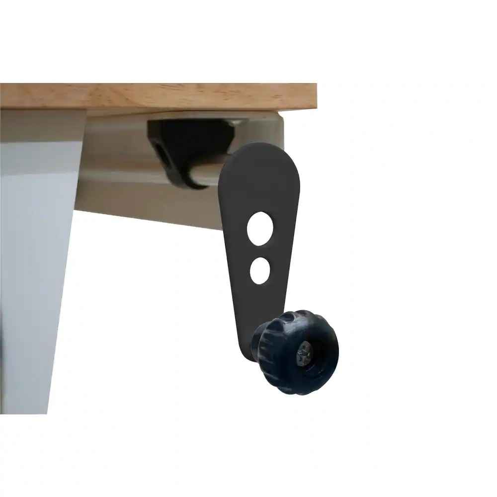 Husky Adjustable Height Work Table thumbnail 4