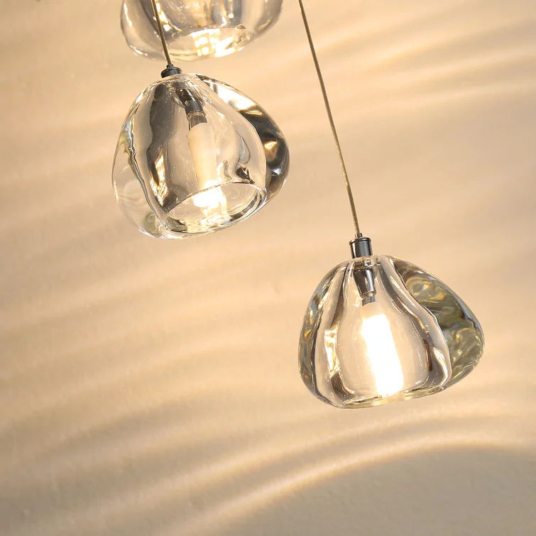 Adjuto 36 - Light Tiered Chandelier thumbnail 2