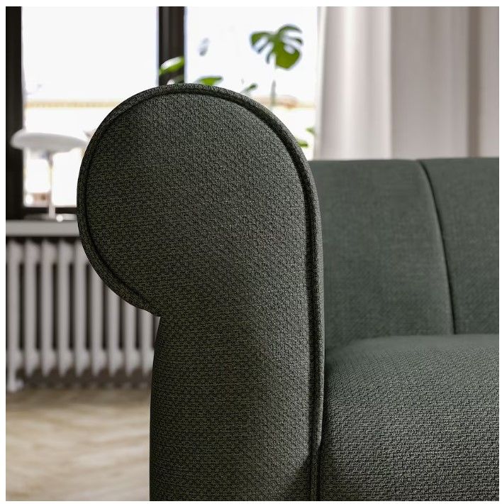 VISKAFORS Loveseat thumbnail 4