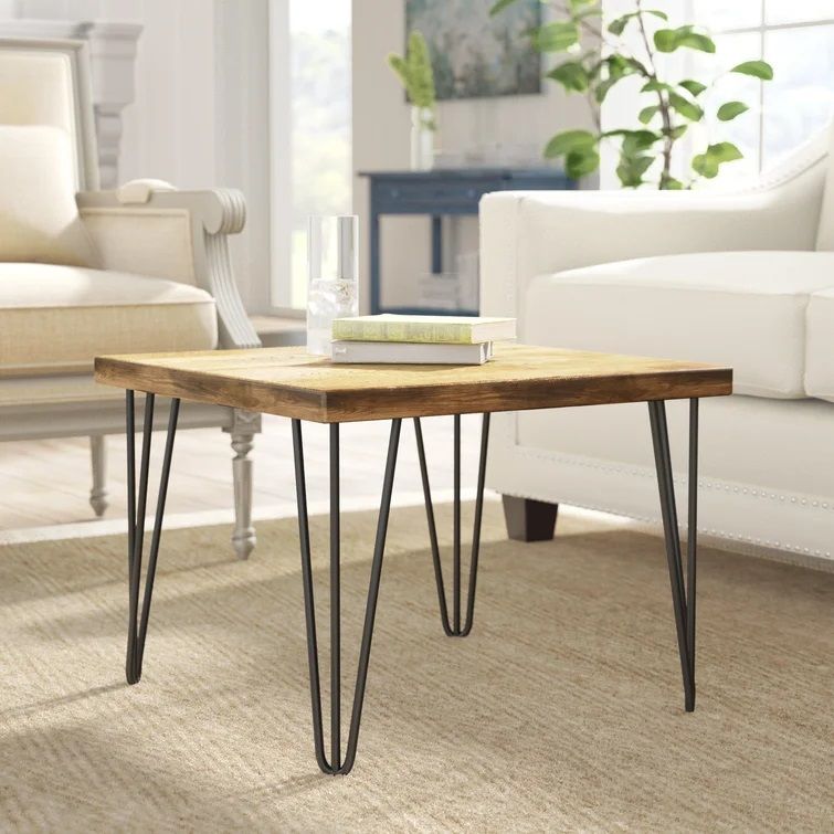 Nadin Coffee Table thumbnail 2