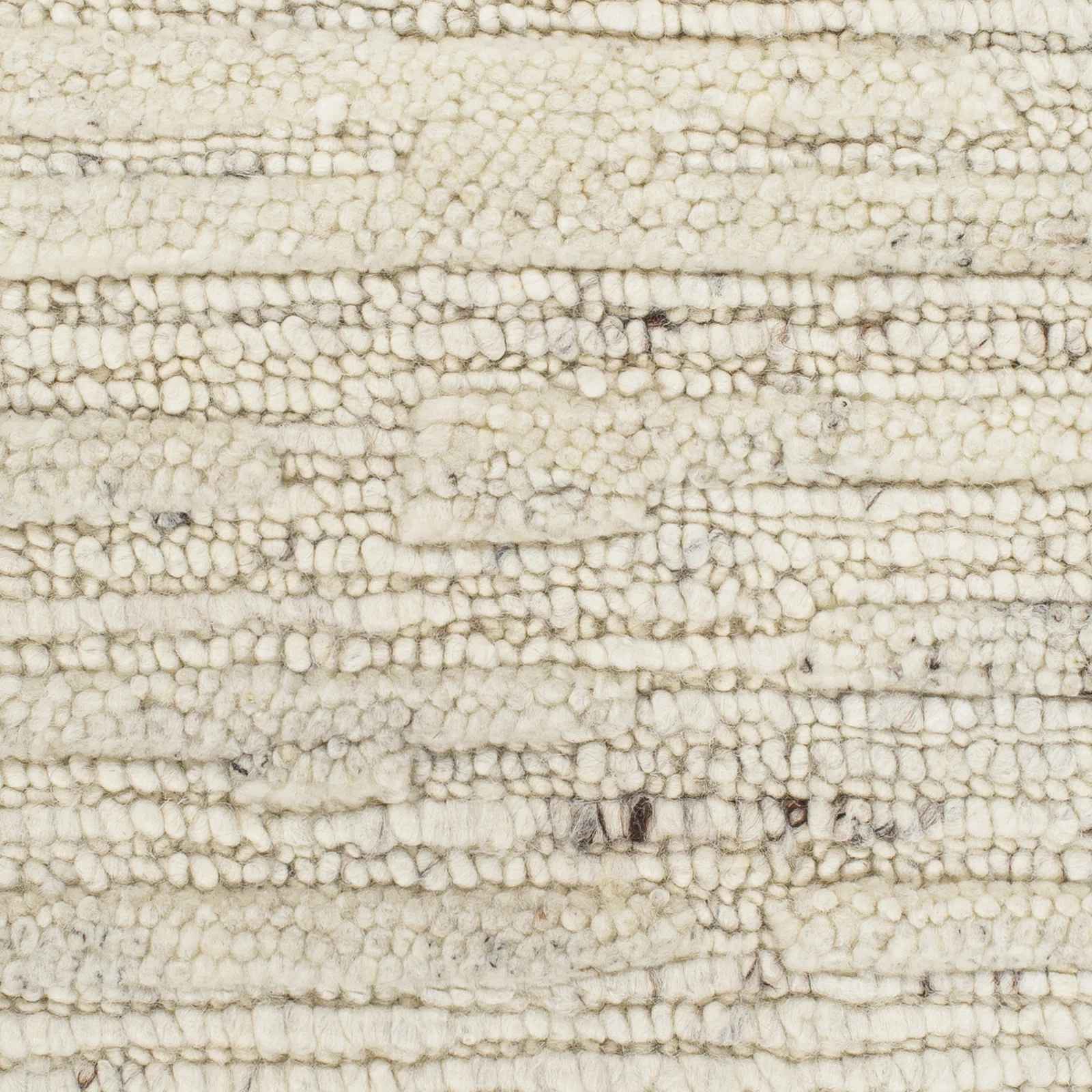Radley Handmade Wool Rug-8'x10' thumbnail 4