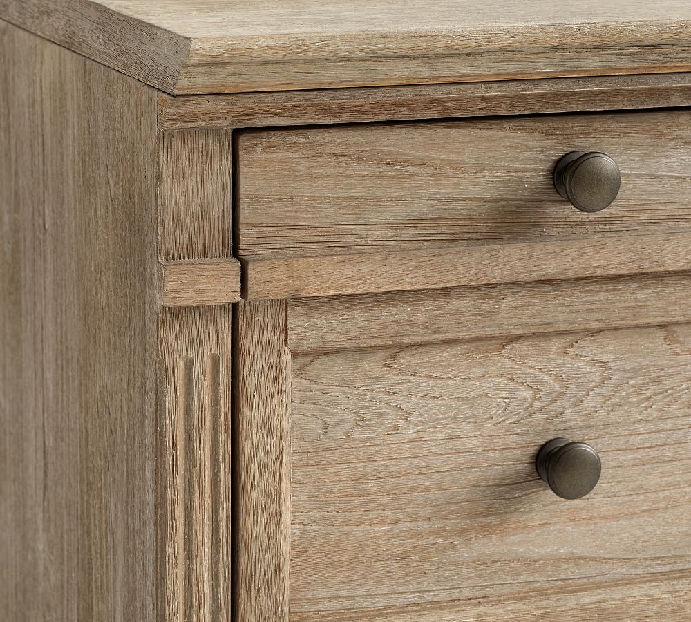 Livingston Bookcase with 2 Drawer thumbnail 4