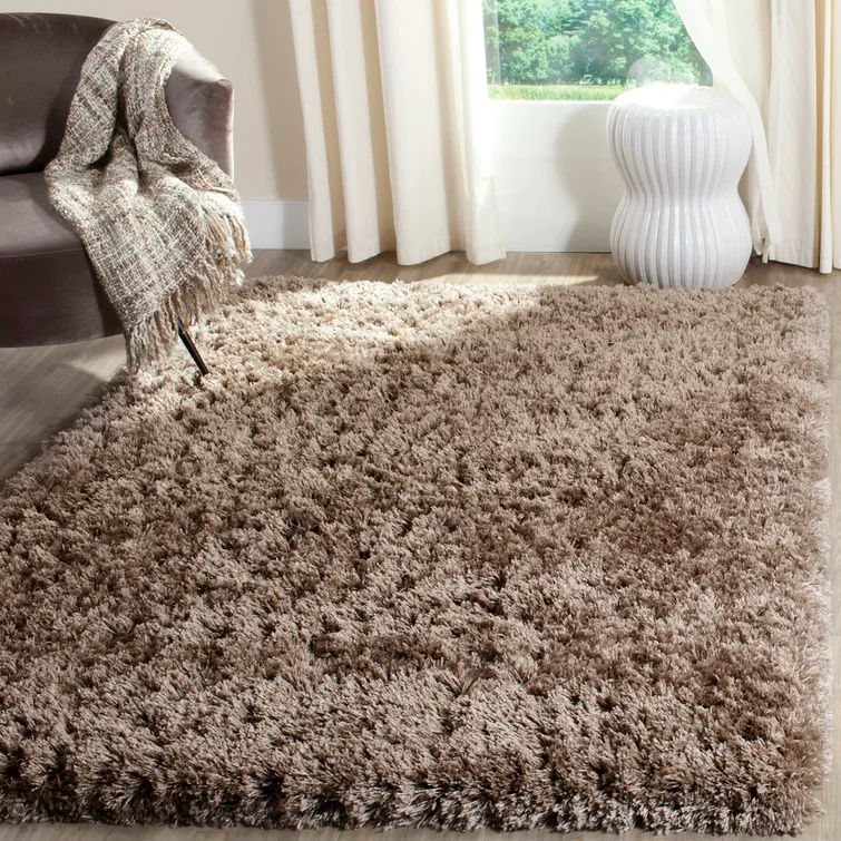 Hermina Mushroom Area Rug thumbnail 2