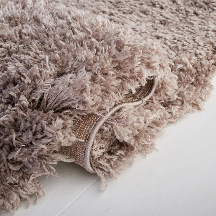 Hermina Mushroom Area Rug thumbnail 3