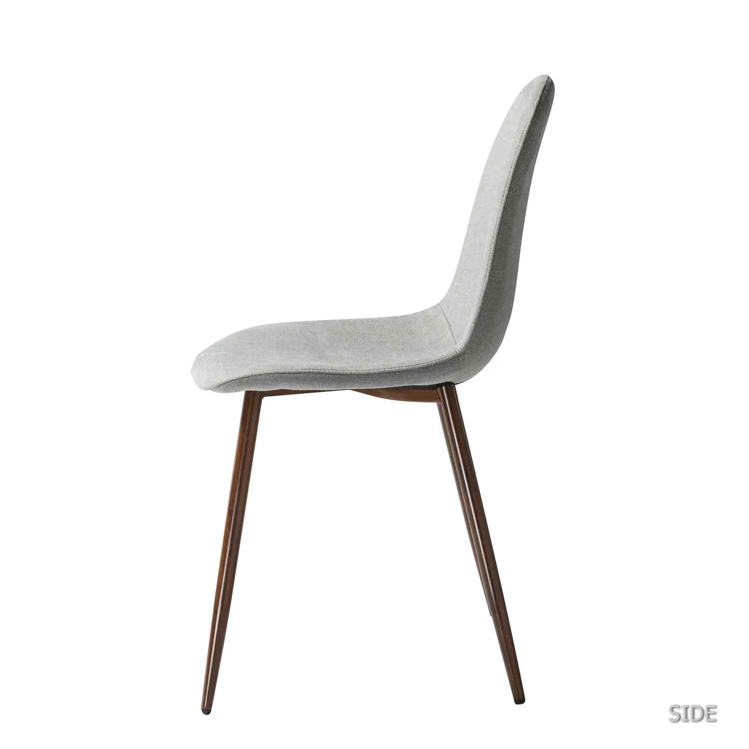 Oliverio Side Chair-Set of 4 thumbnail 4