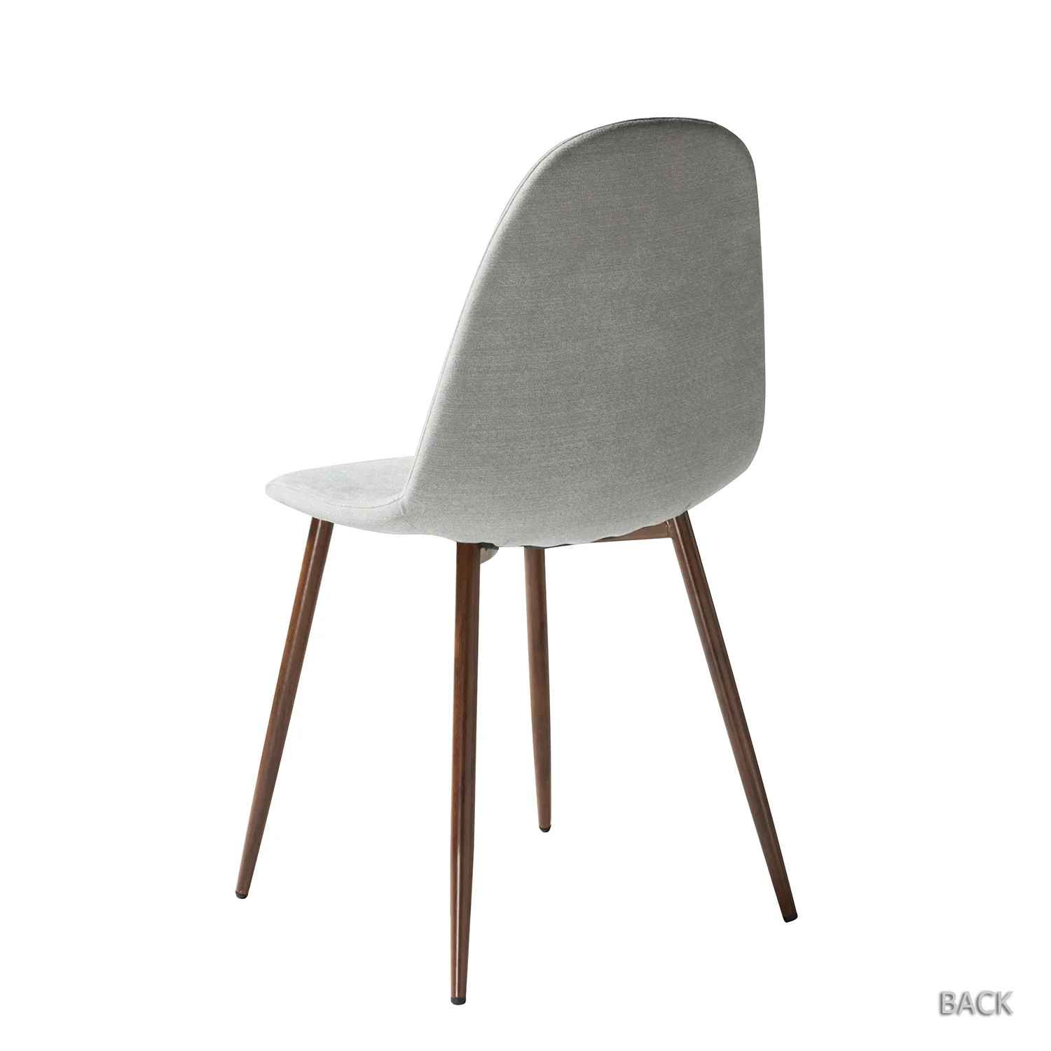 Oliverio Side Chair-Set of 4 thumbnail 5