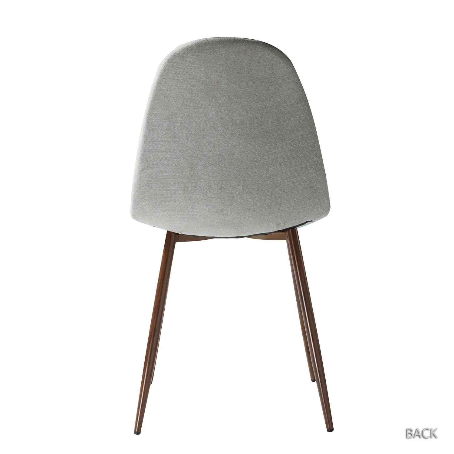 Oliverio Side Chair-Set of 4 thumbnail 6