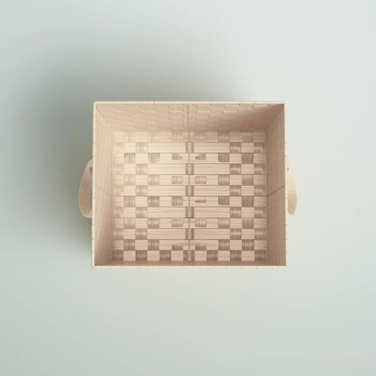 Plastic Basket thumbnail 3