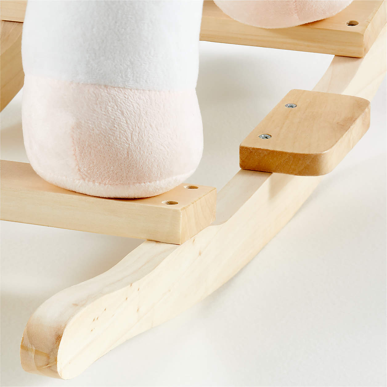Alpaca Toddler Rocker Toy thumbnail 5