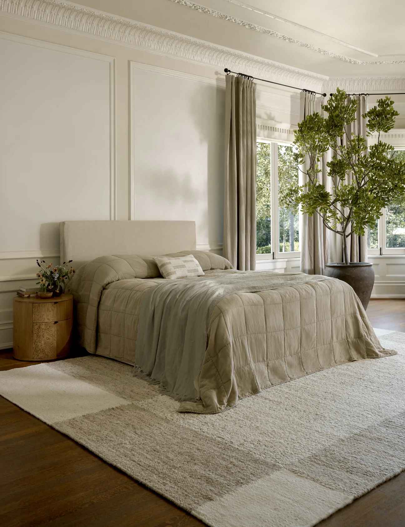 Woburn Rug-6'x9' thumbnail 2