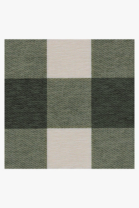 Buffalo Plaid Rug-9'x12' thumbnail 3