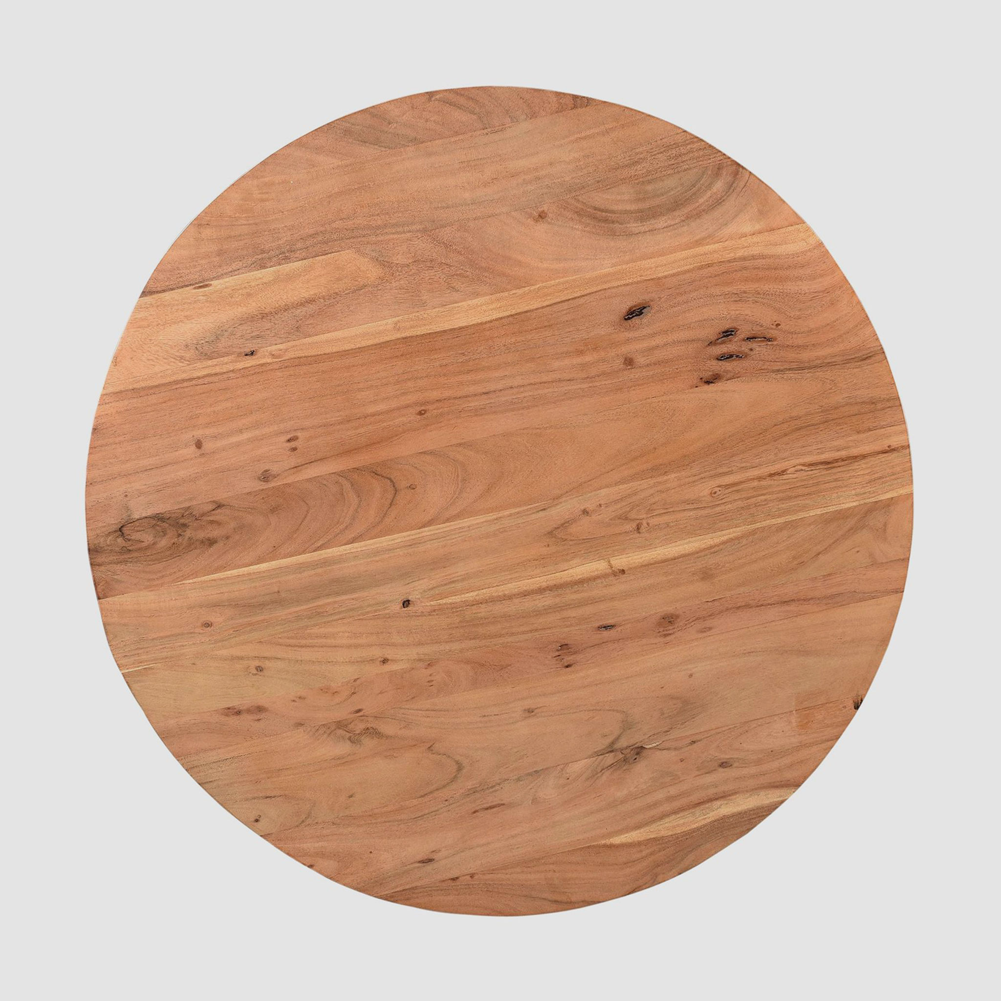 Violet Round Coffee Table thumbnail 7