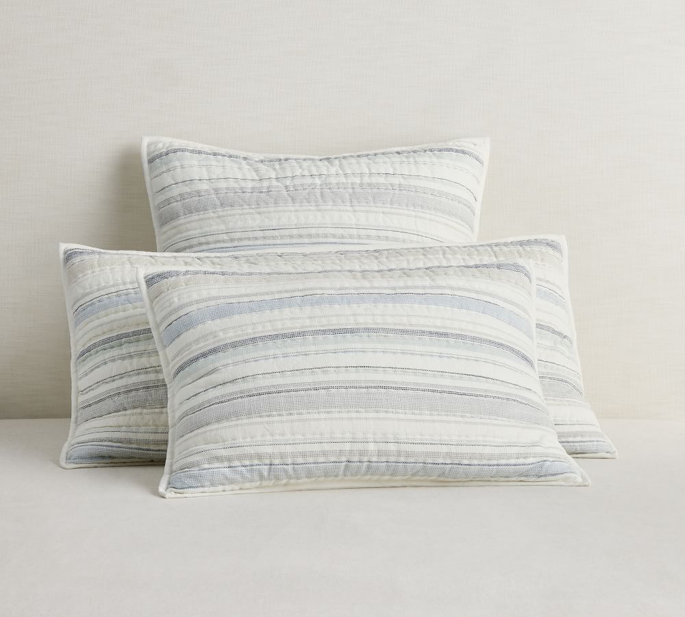 Clayton Handcrafted Sham-Standard thumbnail 2
