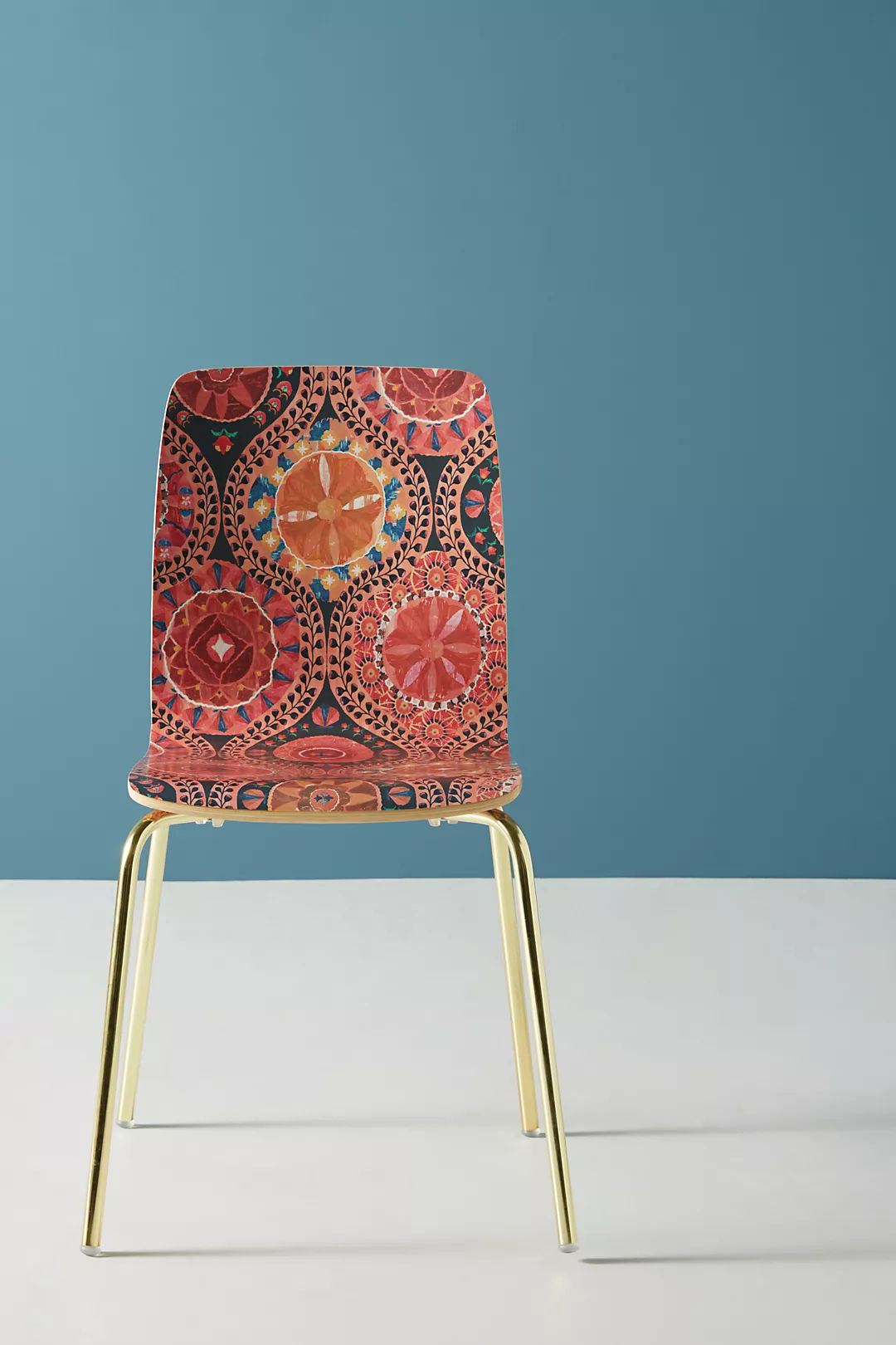 Merida Tamsin Dining Chair thumbnail 3